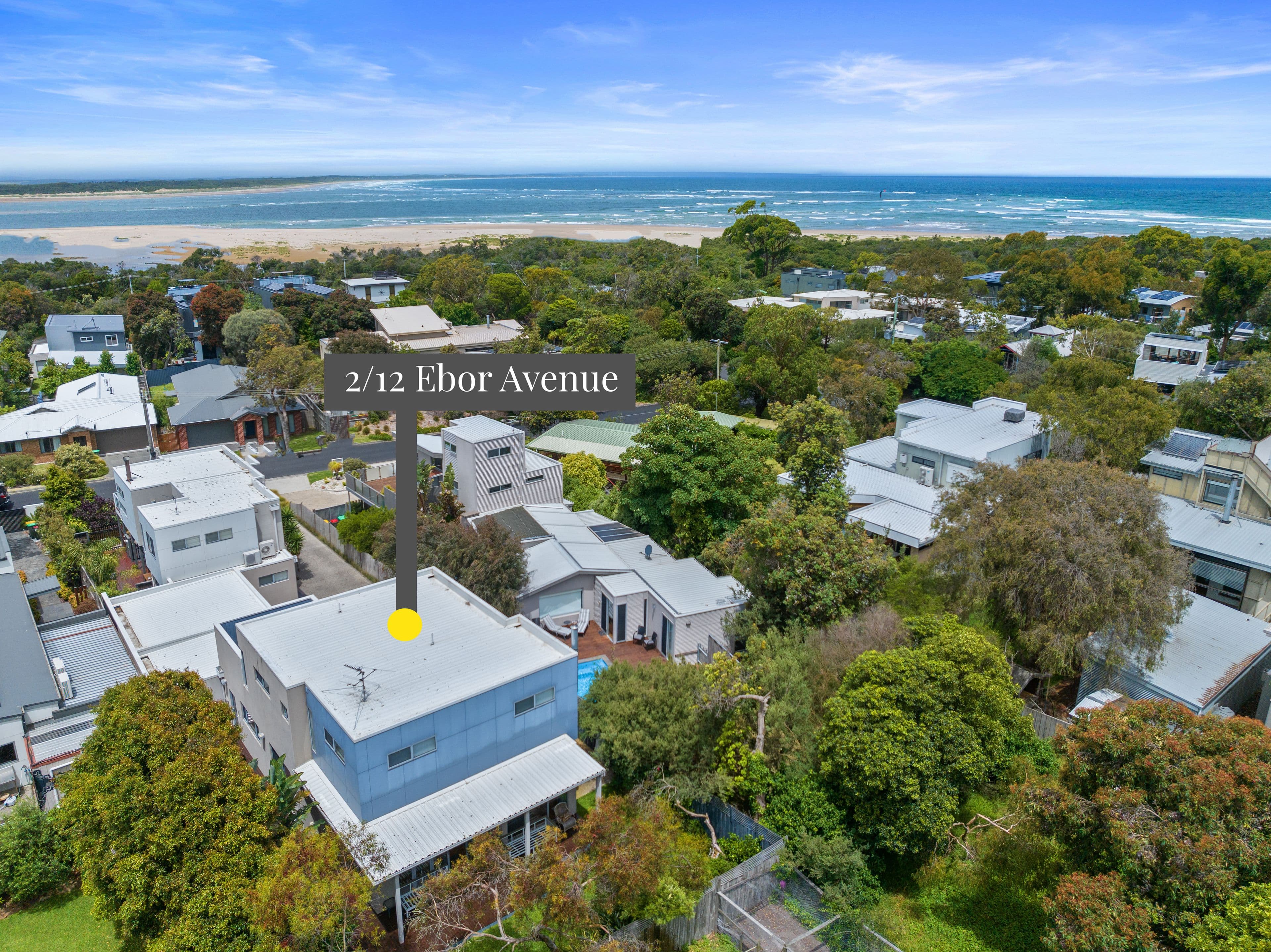 12 Ebor Avenue, Inverloch VIC 3996, Inverloch - Thumbnail 2