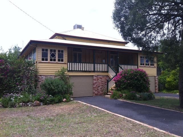 12 Mayne Street, ROMA QLD 4455, Roma - Image 1