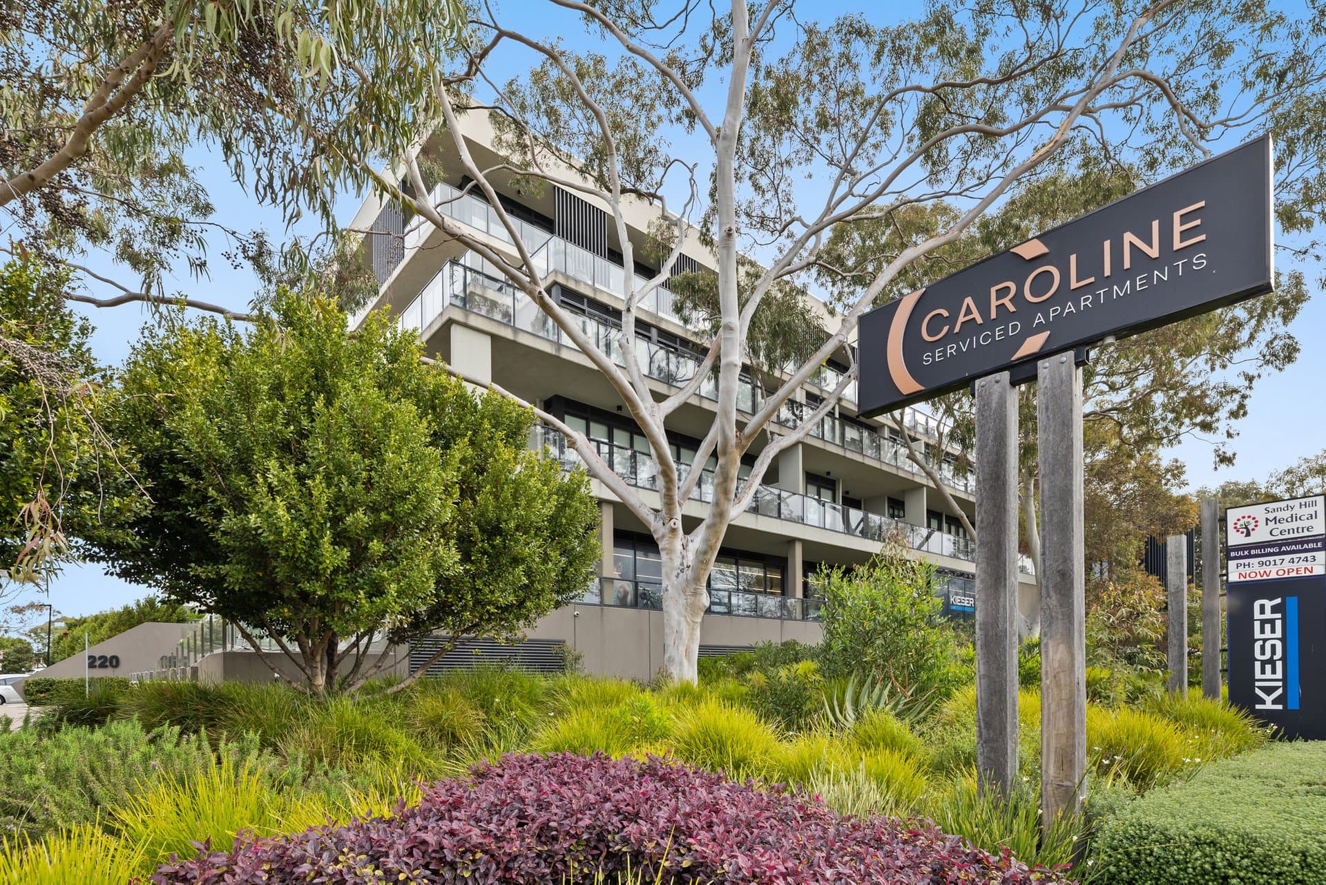 309/220 Bay Road, Sandringham - Image 1