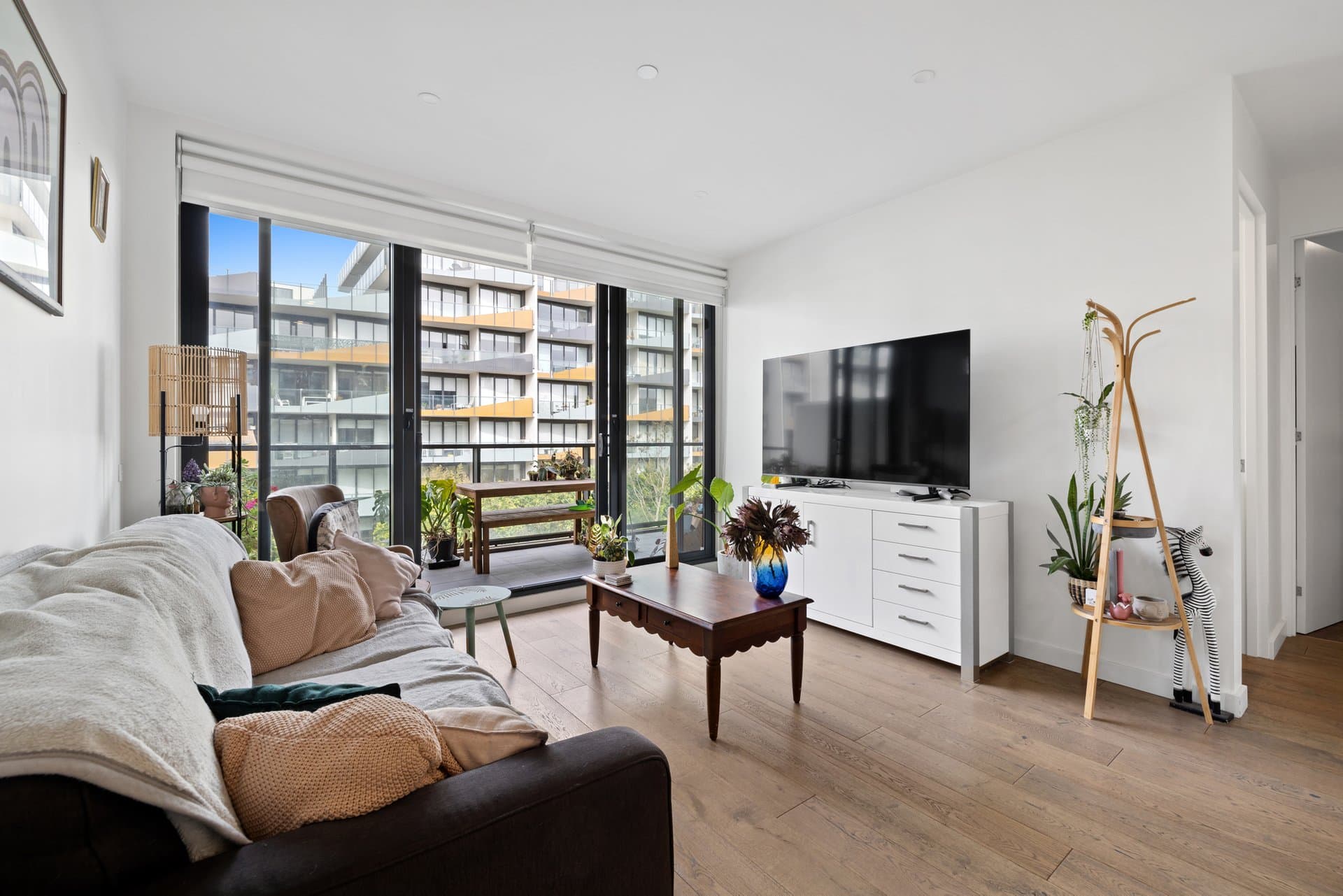 309/220 Bay Road, Sandringham - Thumbnail 2