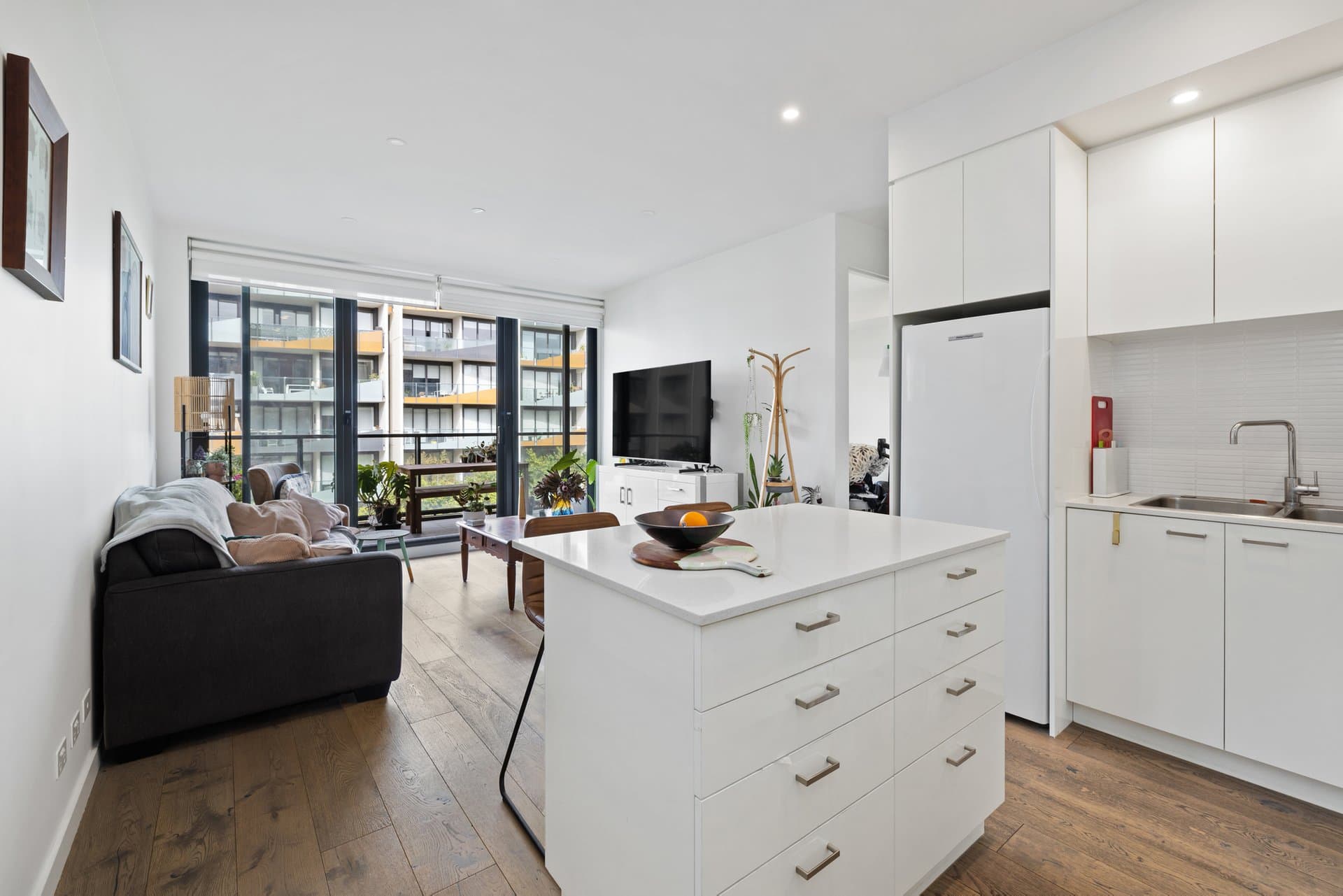 309/220 Bay Road, Sandringham - Thumbnail 3