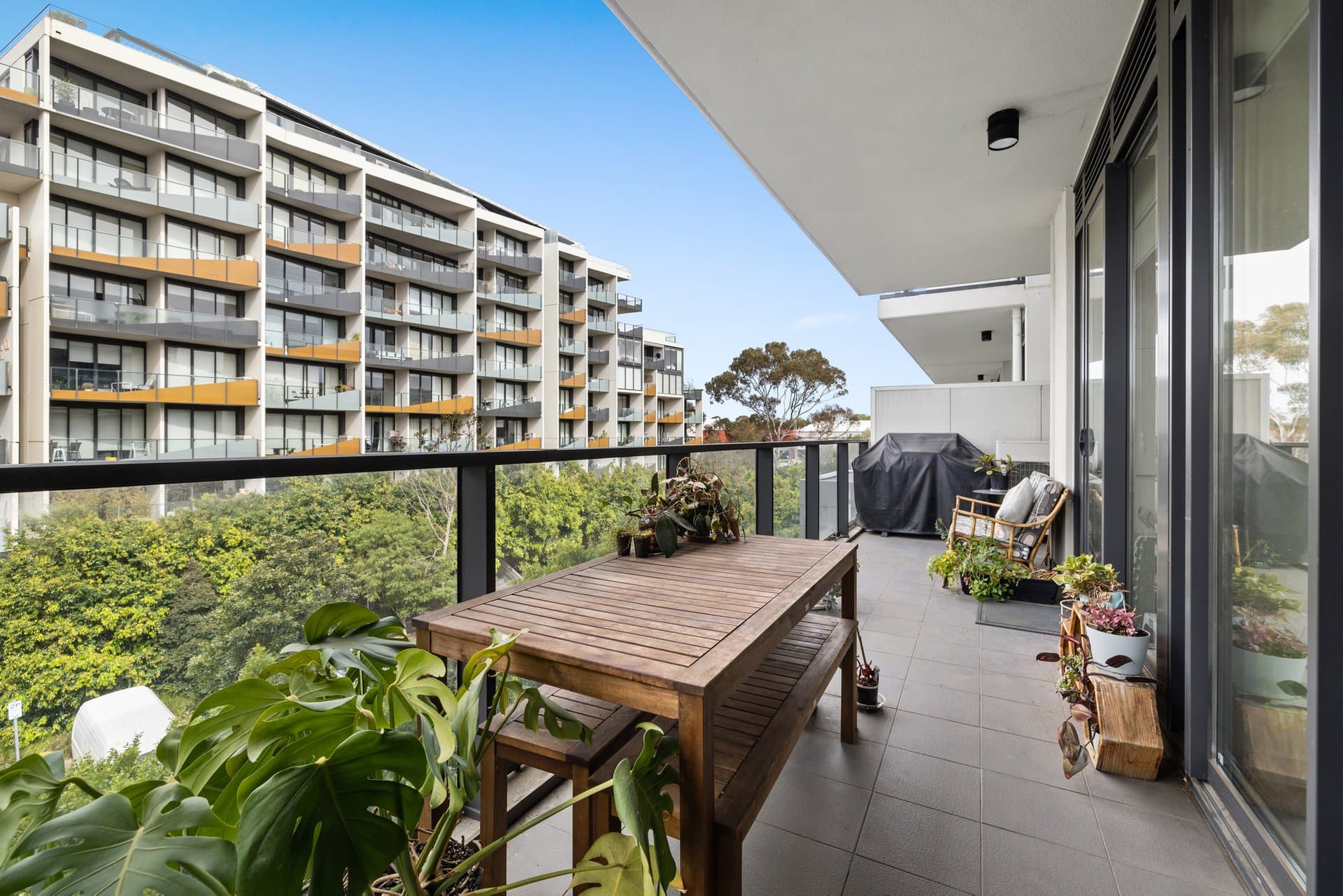 309/220 Bay Road, Sandringham - Thumbnail 4