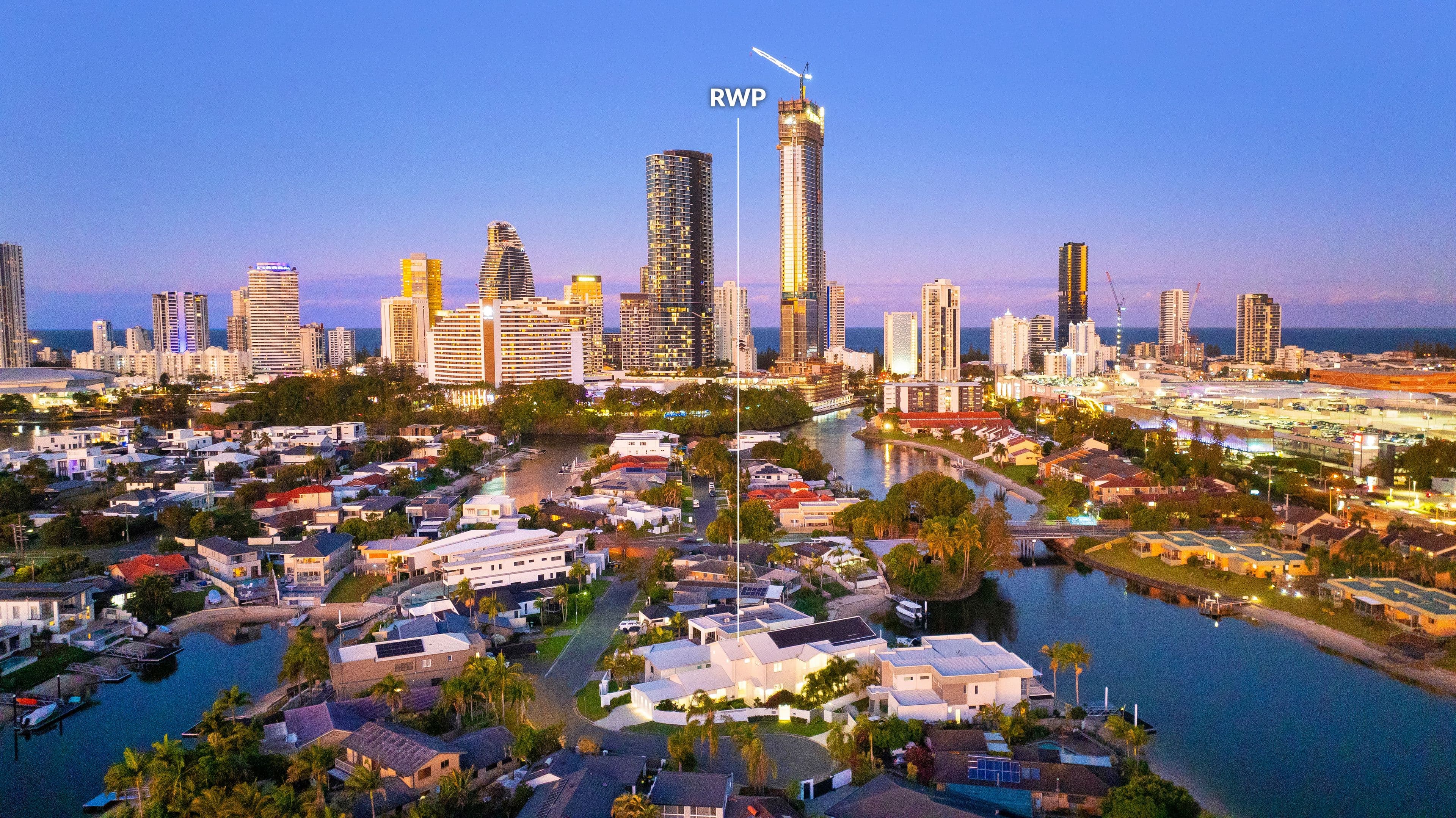 10 Helen Court, Broadbeach Waters QLD 4218, Broadbeach Waters - Thumbnail 2