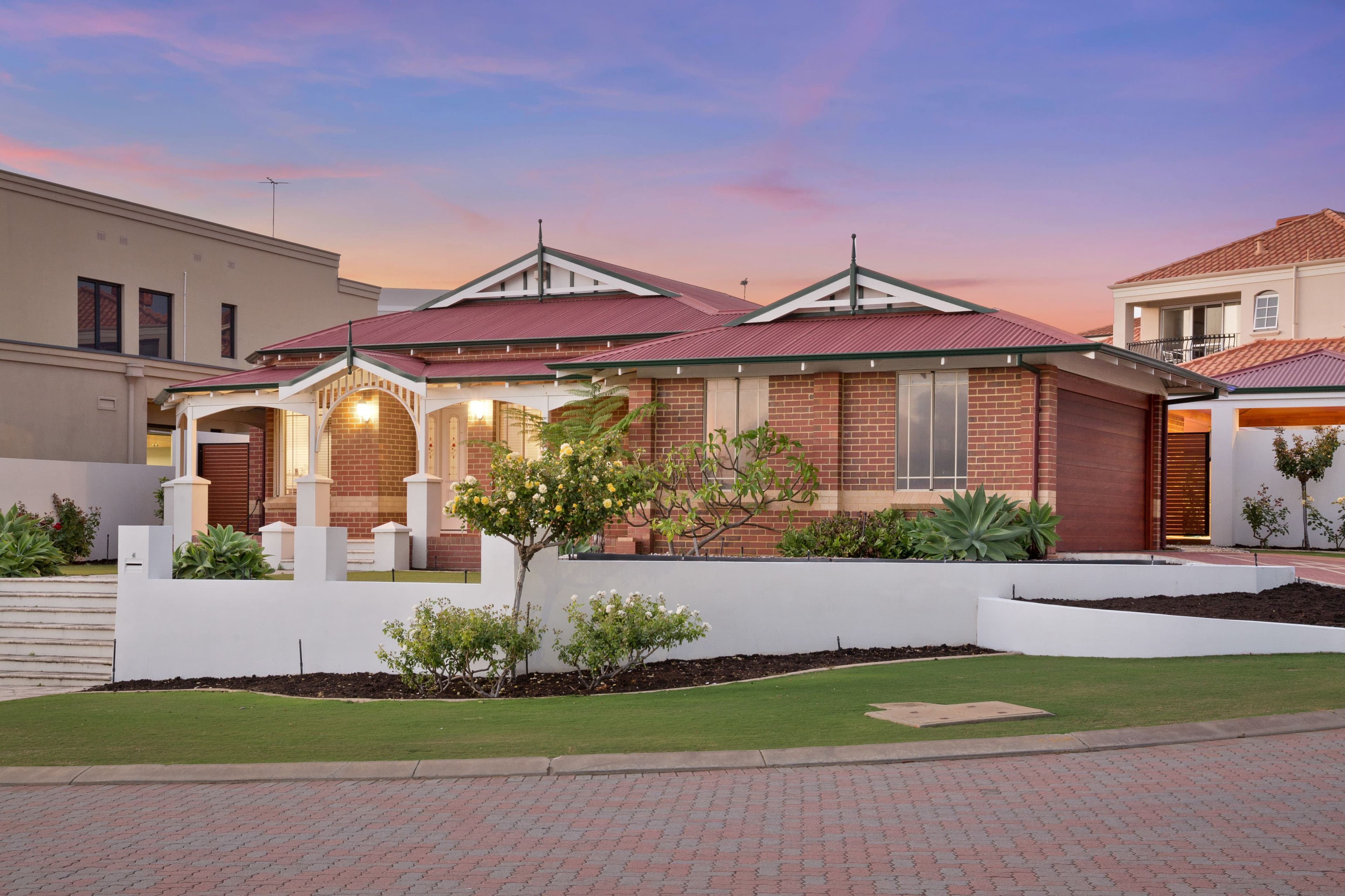 4 Minden Rise, Sorrento WA 6020, Sorrento - Thumbnail 3