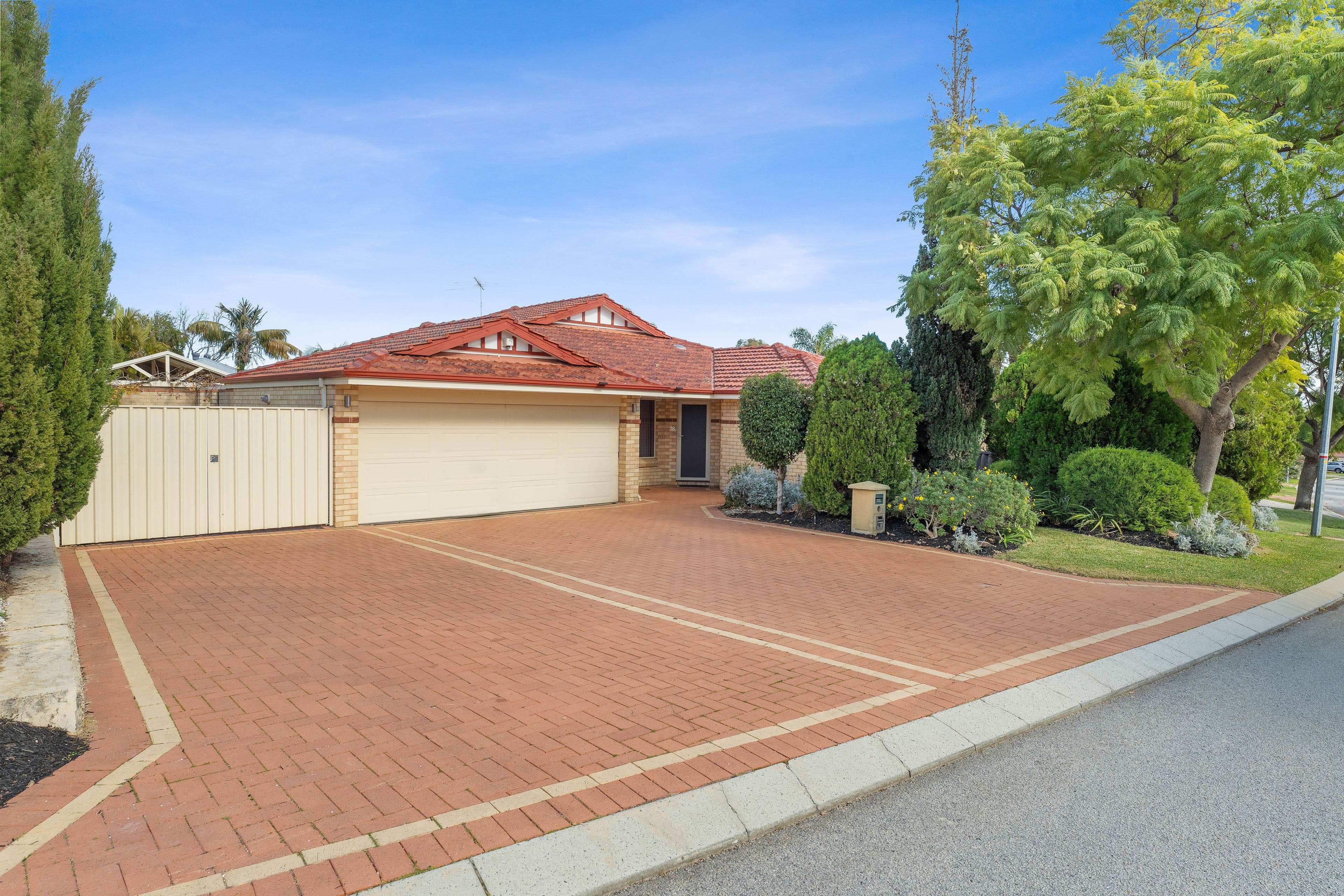 18 Scotford Way, Baldivis WA 6171, Baldivis - Image 1