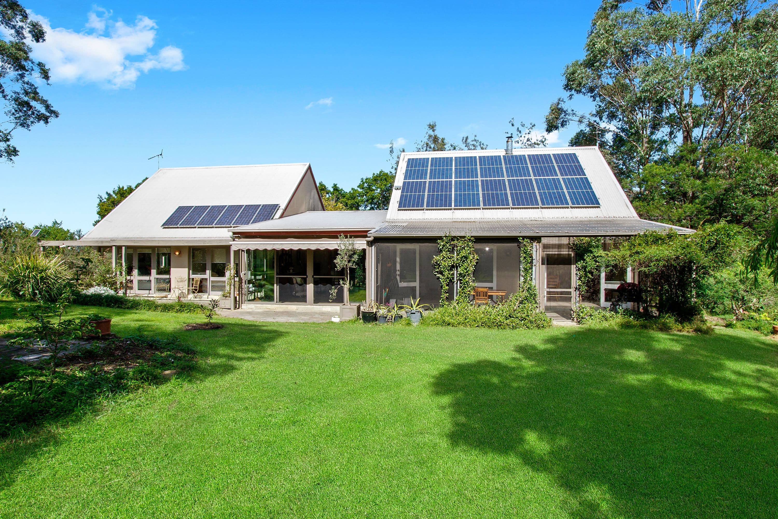 175 Cabbage Tree Road, Grose Vale NSW 2753, Grose Vale - Thumbnail 2