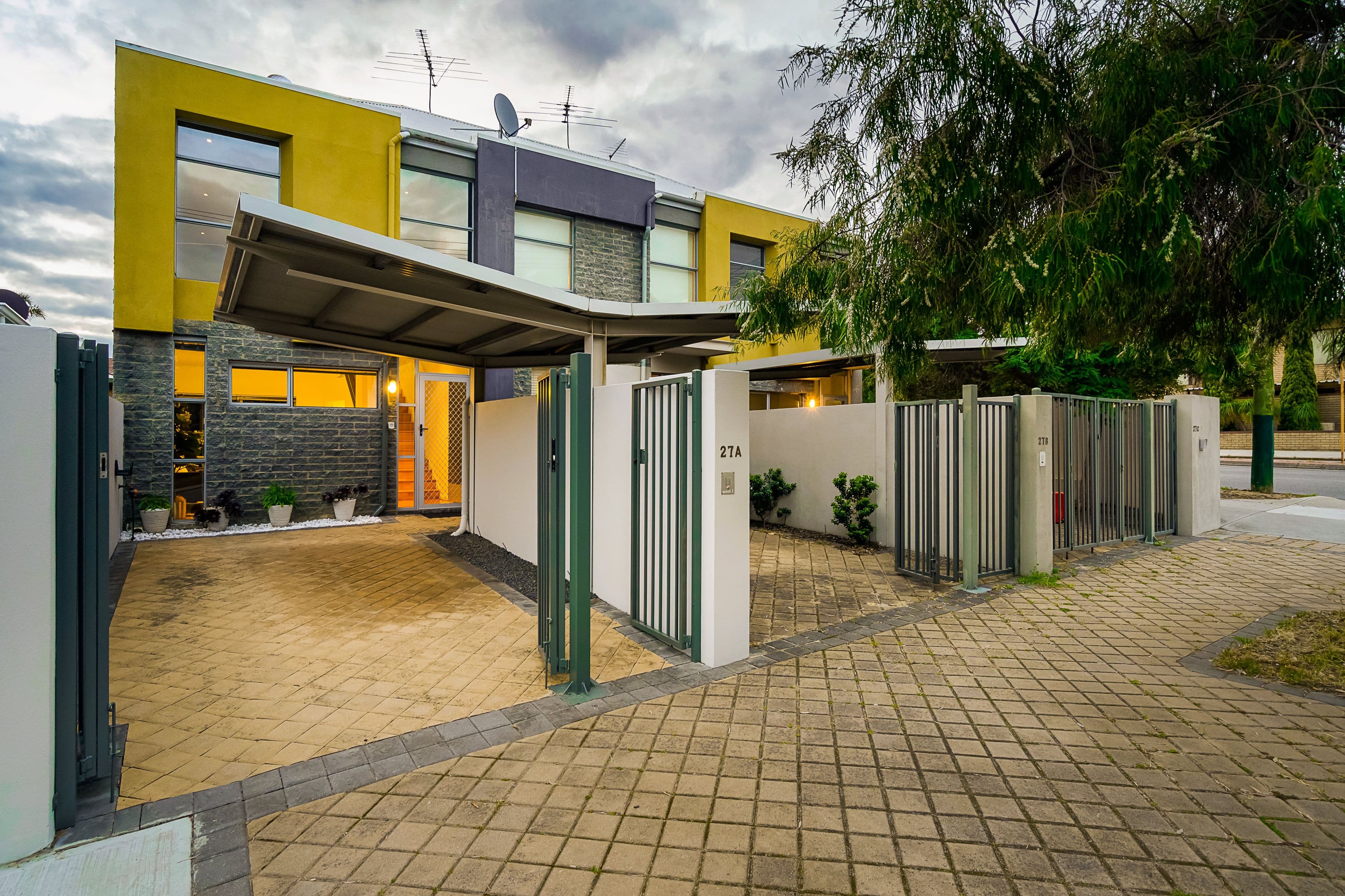27A Blencowe Street, West Leederville WA 6007, West Leederville - Thumbnail 4