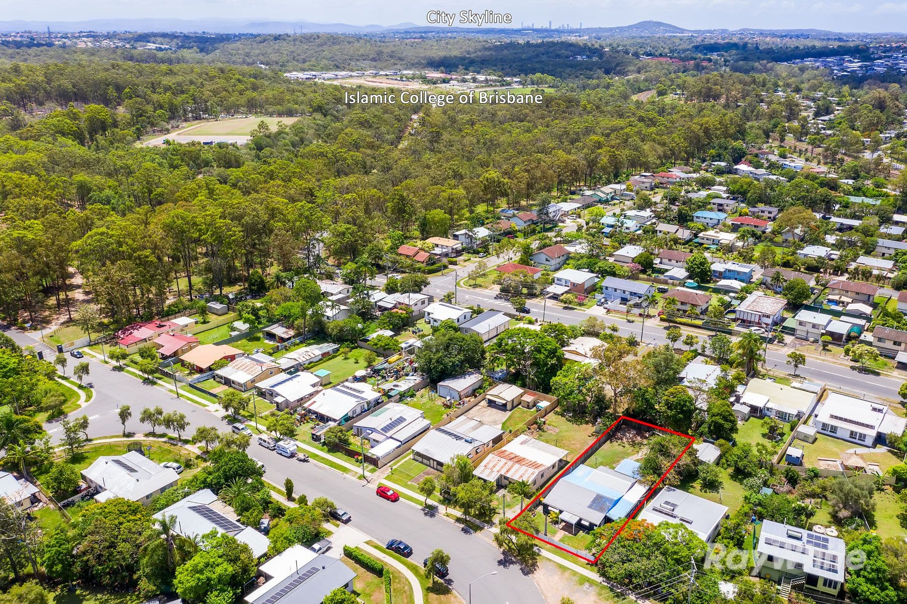 3 Laurel Street, Woodridge QLD 4114, Woodridge - Thumbnail 2
