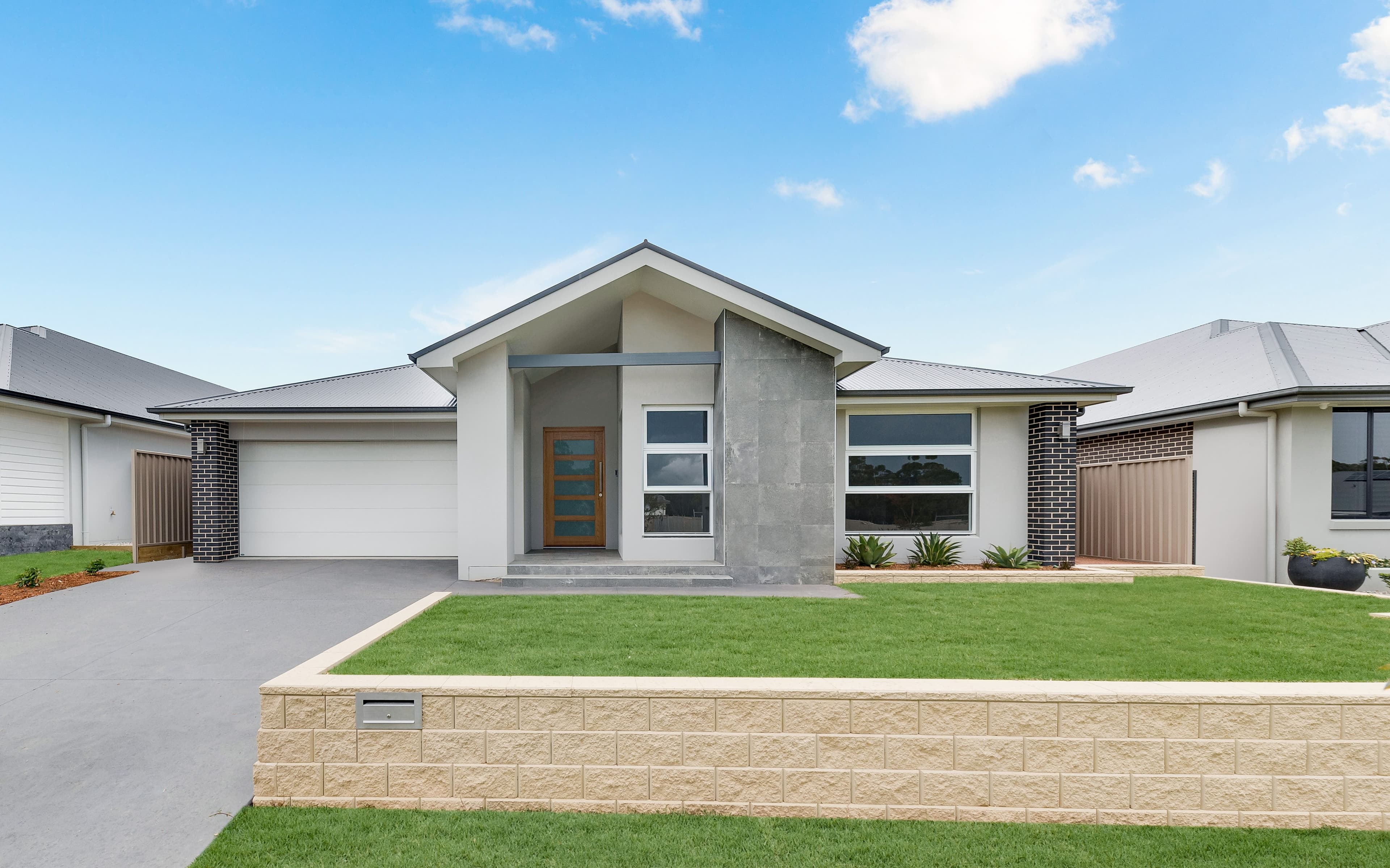 53 Rutherford Circuit, Harrington Park NSW 2567, Harrington Park - Image 1