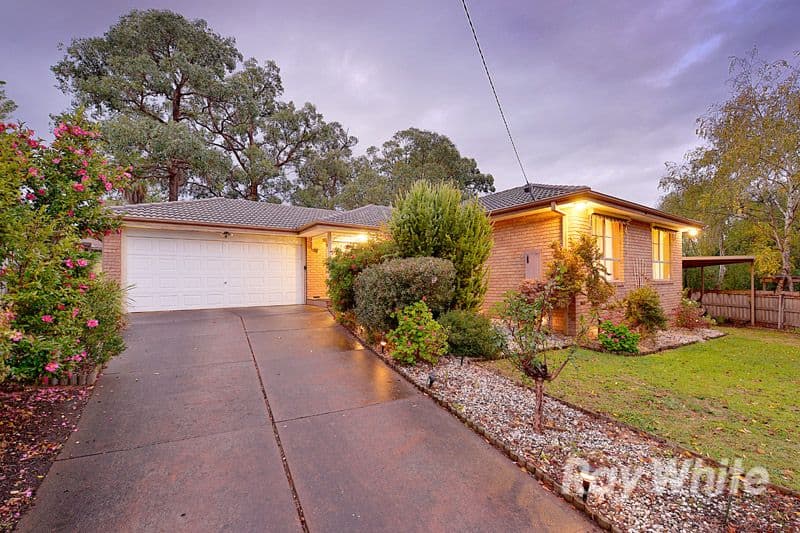 40 Stuart Close, Bayswater North VIC 3153, Bayswater North - Image 1