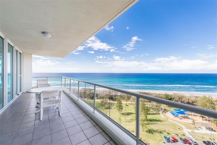 83 'Carmel by the Sea' 177 Old Burleigh Road, Broadbeach QLD 4218, Broadbeach - Image 1
