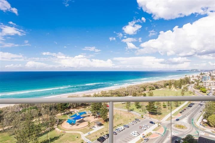 83 'Carmel by the Sea' 177 Old Burleigh Road, Broadbeach QLD 4218, Broadbeach - Thumbnail 2