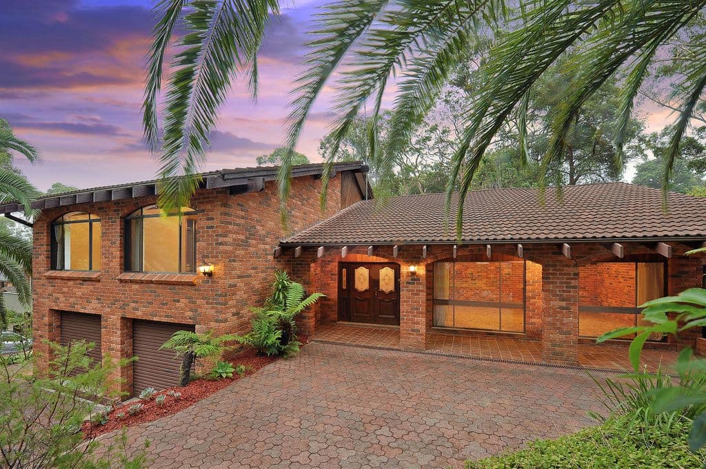 6 Edmundson Close, Thornleigh NSW 2120, Thornleigh - Image 1