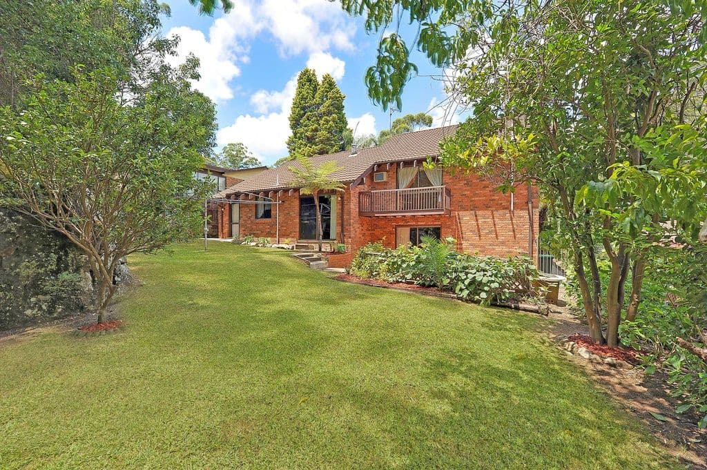 6 Edmundson Close, Thornleigh NSW 2120, Thornleigh - Thumbnail 3