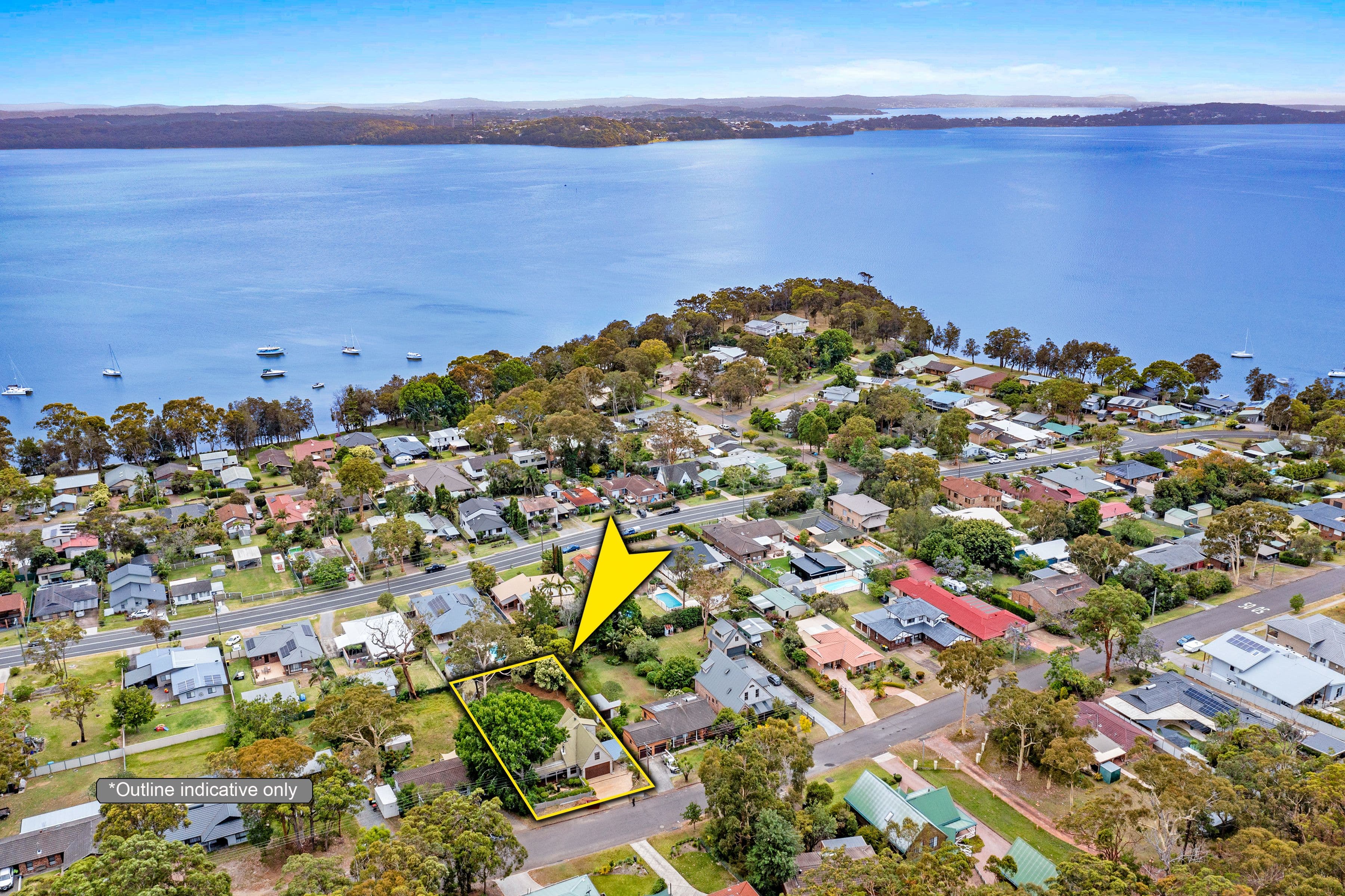 33 Lake Road, Balcolyn NSW 2264, Balcolyn - Thumbnail 3