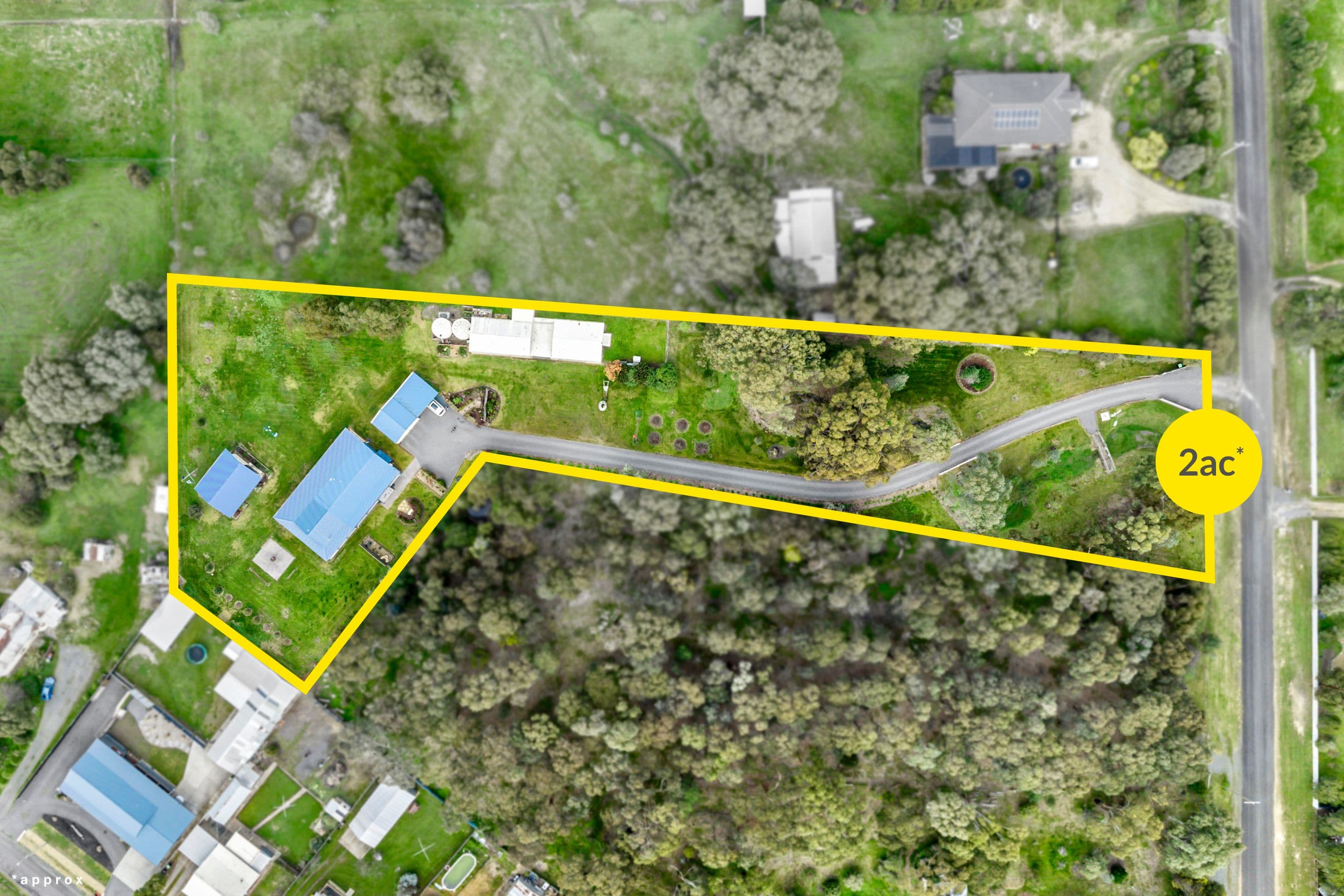 9 Burke Road, Ararat VIC 3377, Ararat - Thumbnail 2