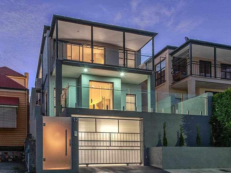 12 Blythe Street, Kelvin Grove QLD 4059, Kelvin Grove - Image 1