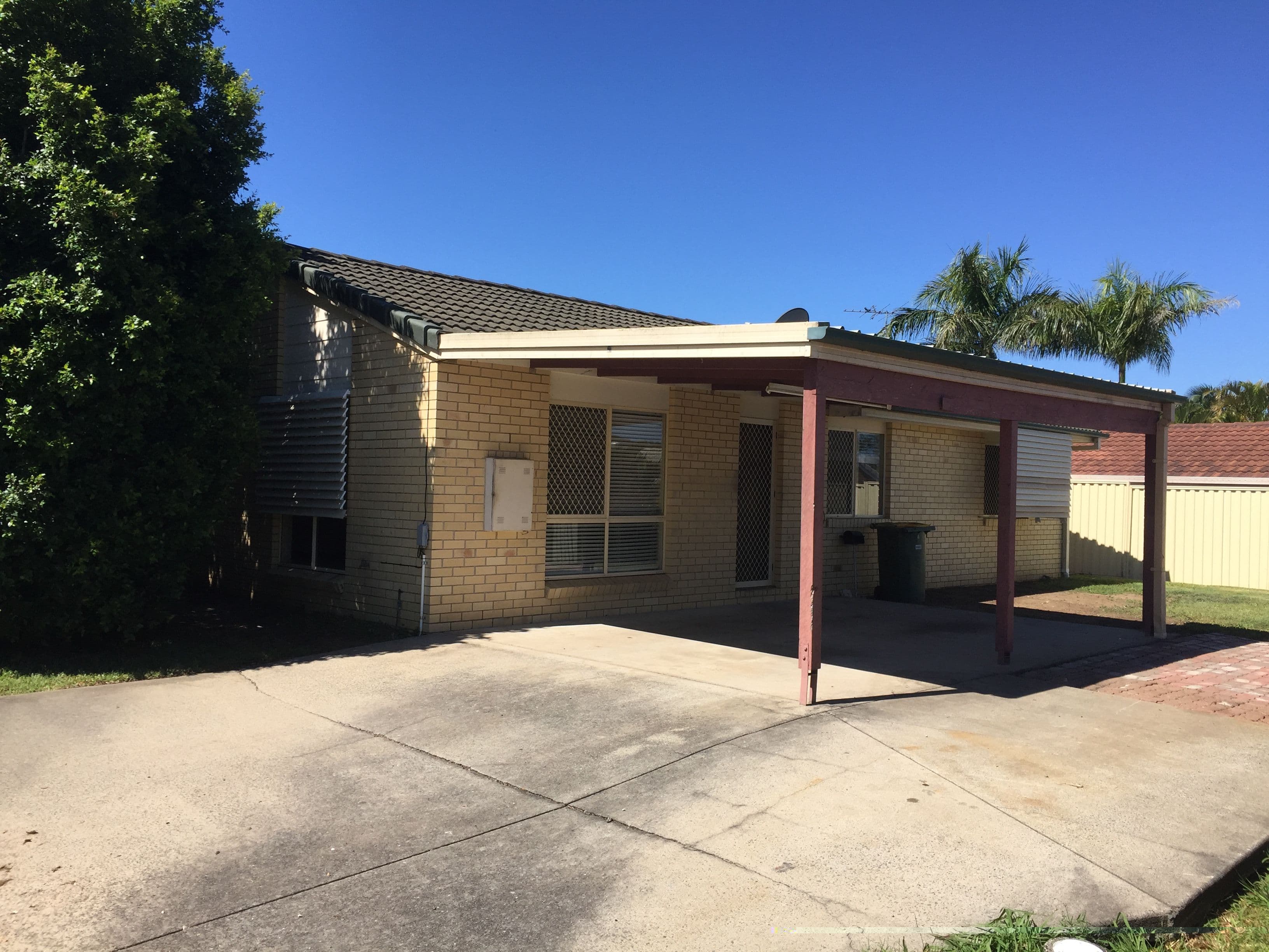4 Taylor Street, Eagleby QLD 4207, Eagleby - Image 1