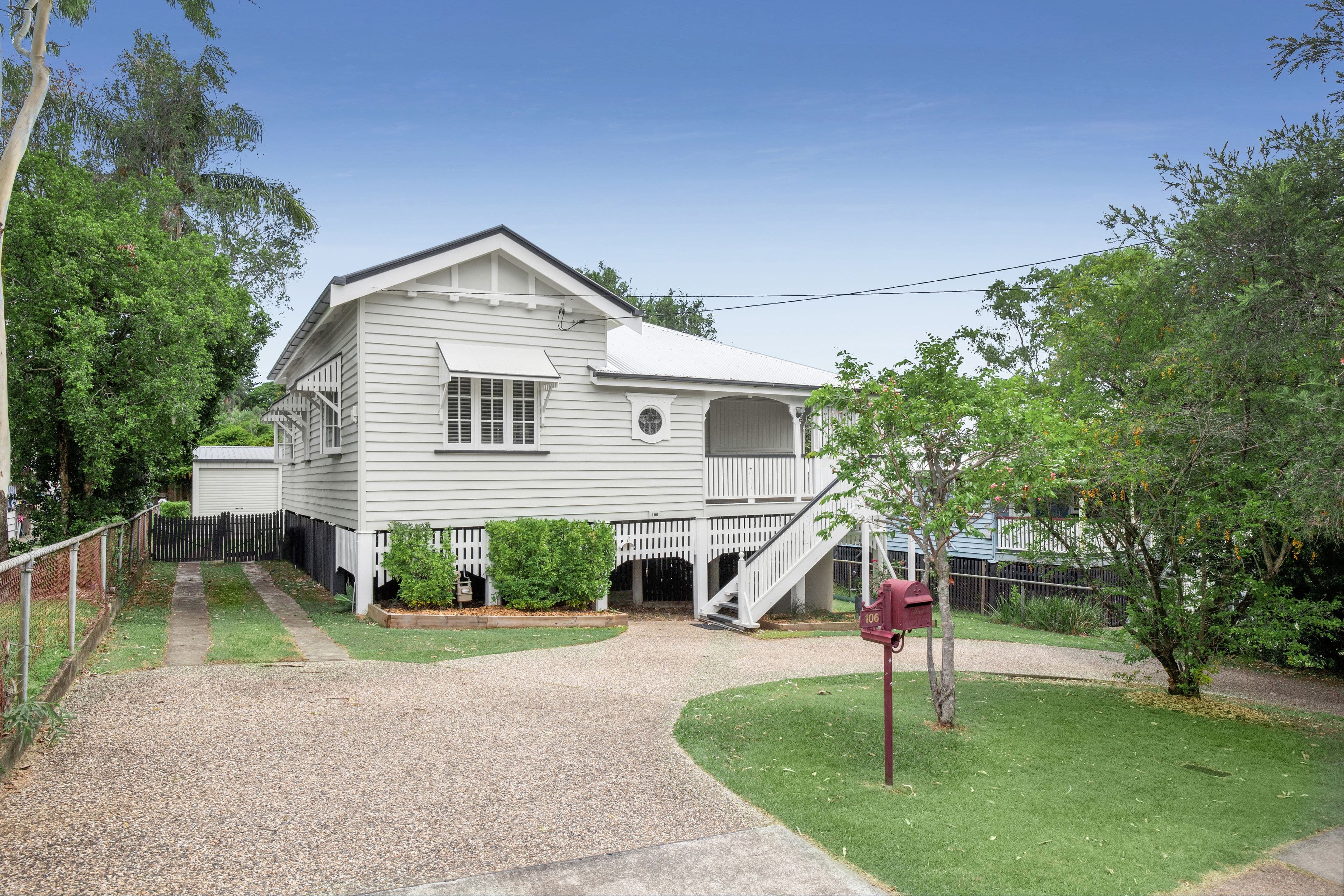106 Raymont Road, Grange QLD 4051, Grange - Image 1