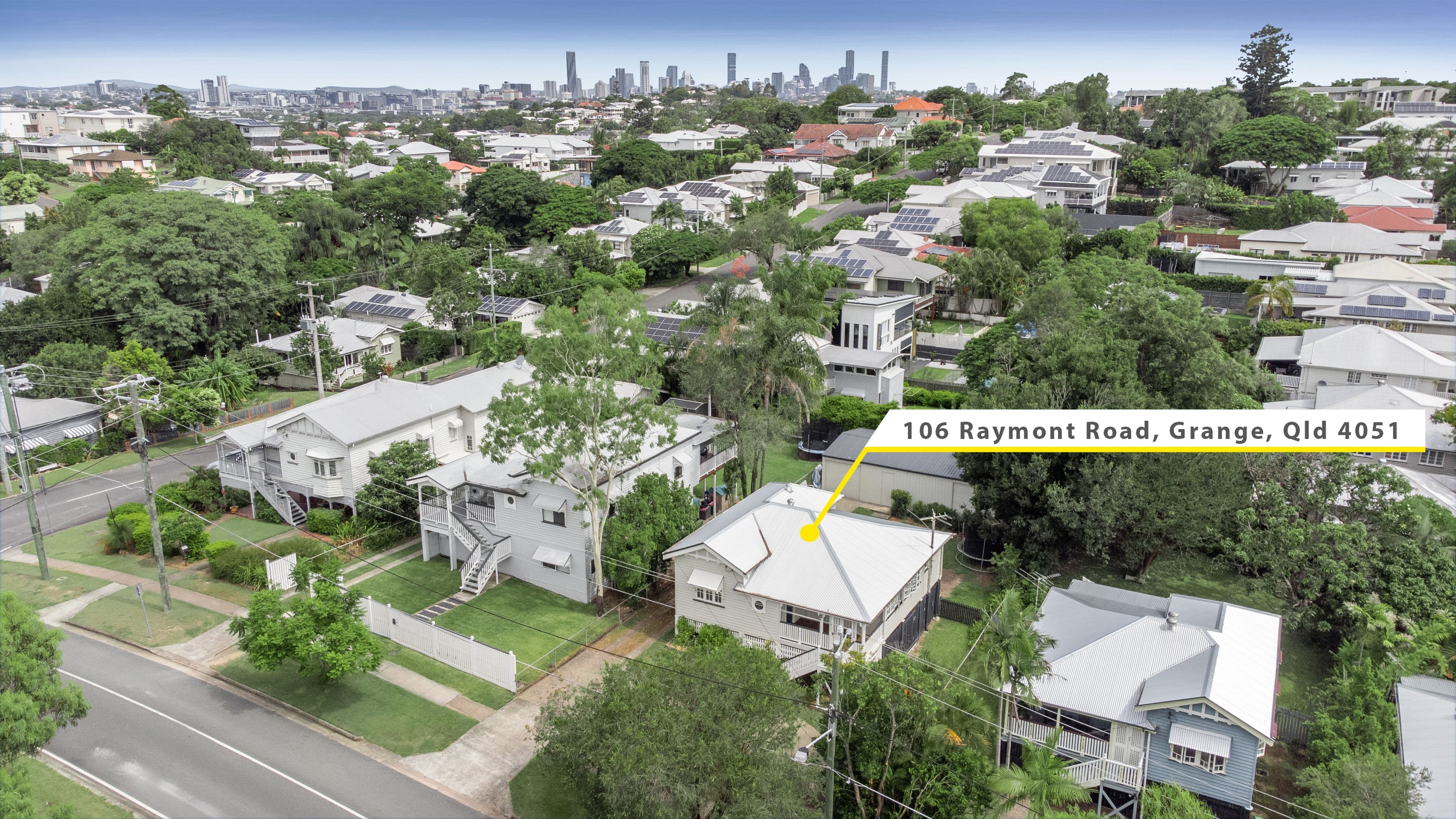 106 Raymont Road, Grange QLD 4051, Grange - Thumbnail 2
