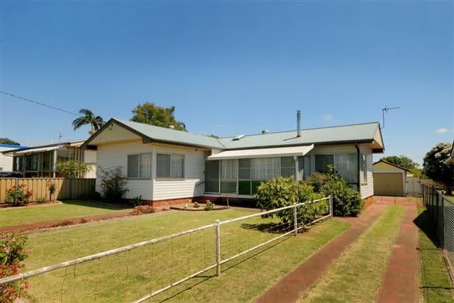 213 North Street, ROCKVILLE QLD 4350, Rockville - Image 1