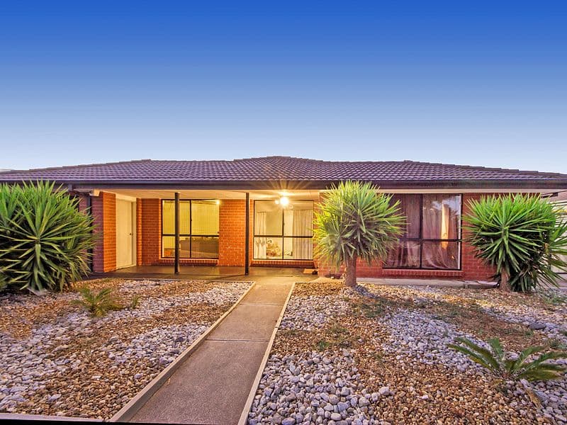 12 Doubell Boulevard, TRUGANINA VIC 3029, Truganina - Image 1