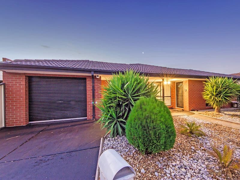 12 Doubell Boulevard, TRUGANINA VIC 3029, Truganina - Thumbnail 3