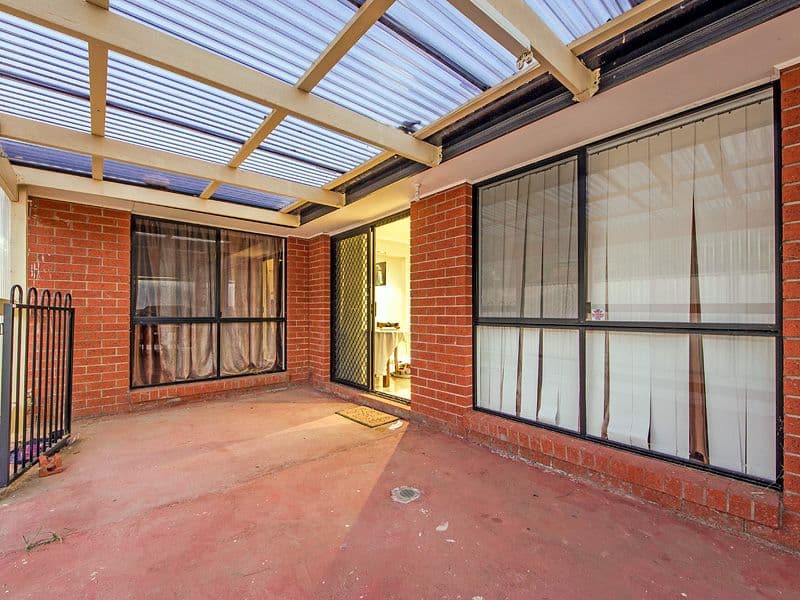 12 Doubell Boulevard, TRUGANINA VIC 3029, Truganina - Thumbnail 4