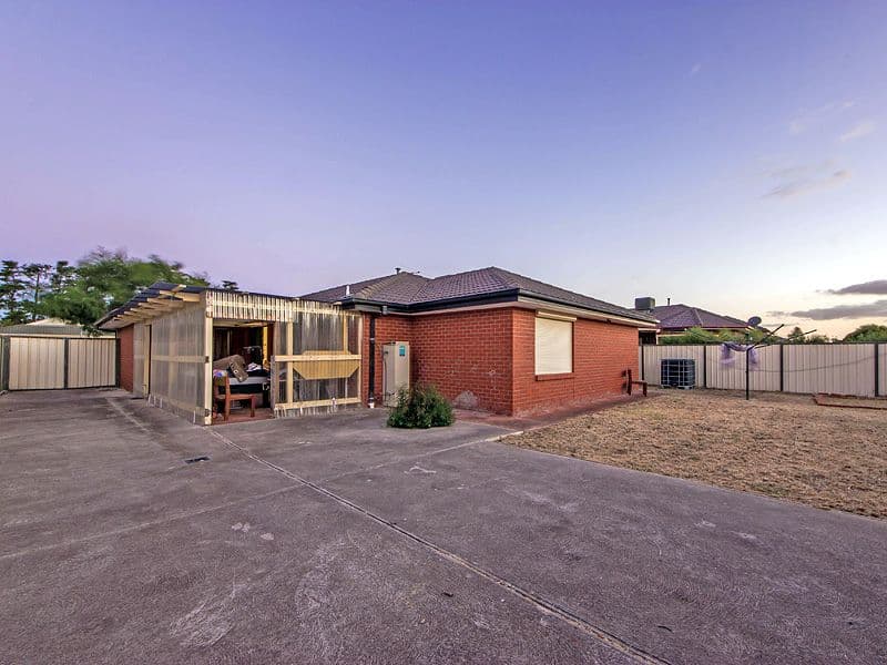 12 Doubell Boulevard, TRUGANINA VIC 3029, Truganina - Thumbnail 5