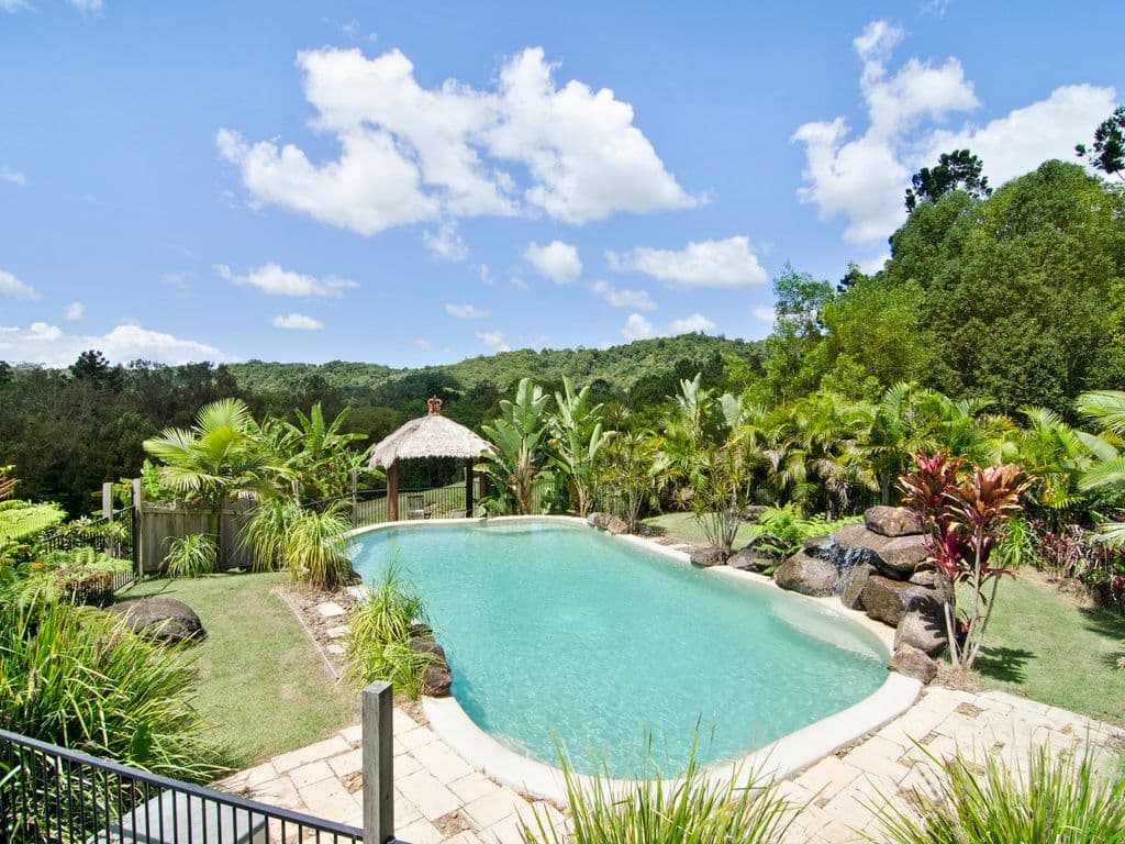 744 Currumbin Creek Road, Currumbin Valley QLD 4223, Currumbin Valley - Image 1