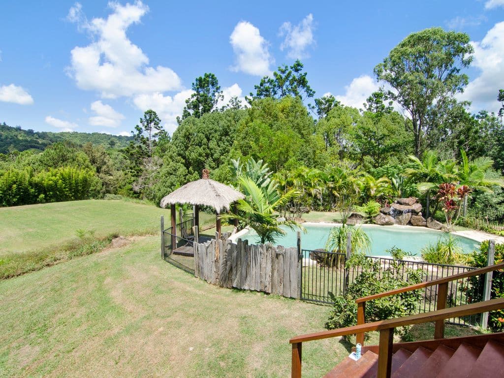 744 Currumbin Creek Road, Currumbin Valley QLD 4223, Currumbin Valley - Thumbnail 2