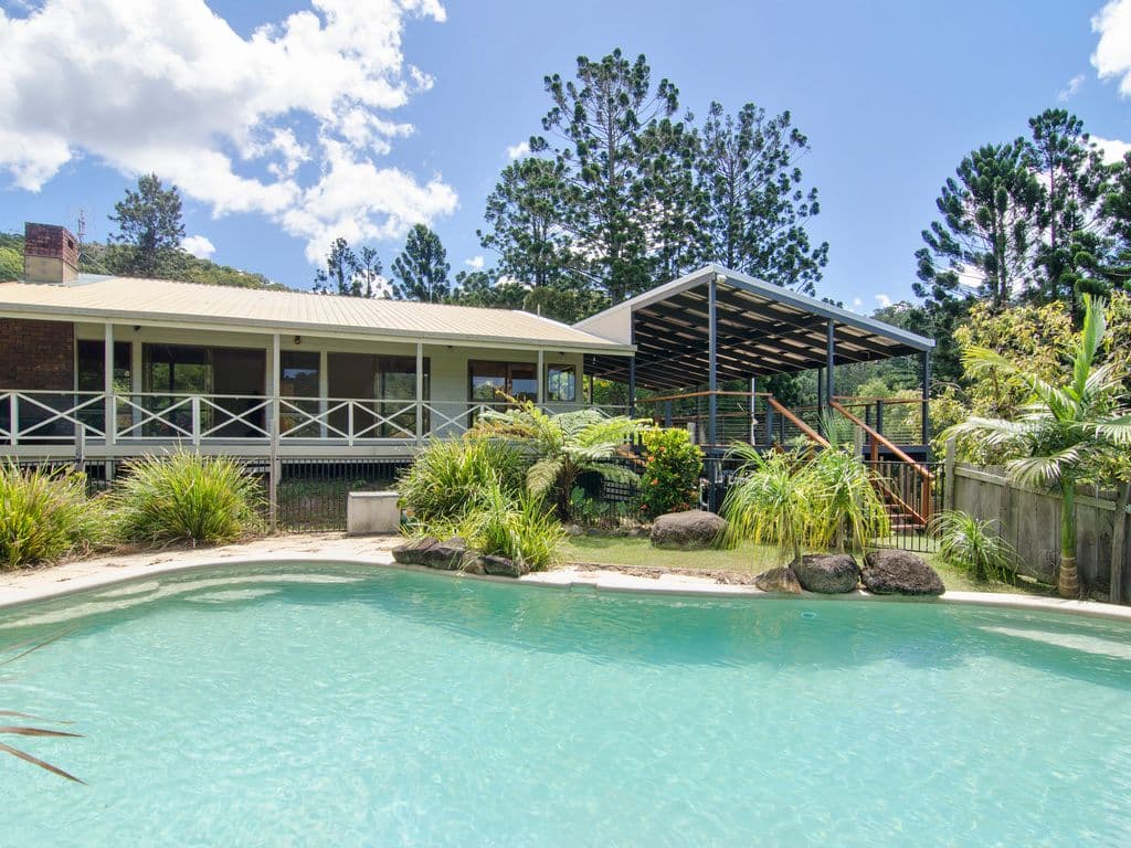 744 Currumbin Creek Road, Currumbin Valley QLD 4223, Currumbin Valley - Thumbnail 3