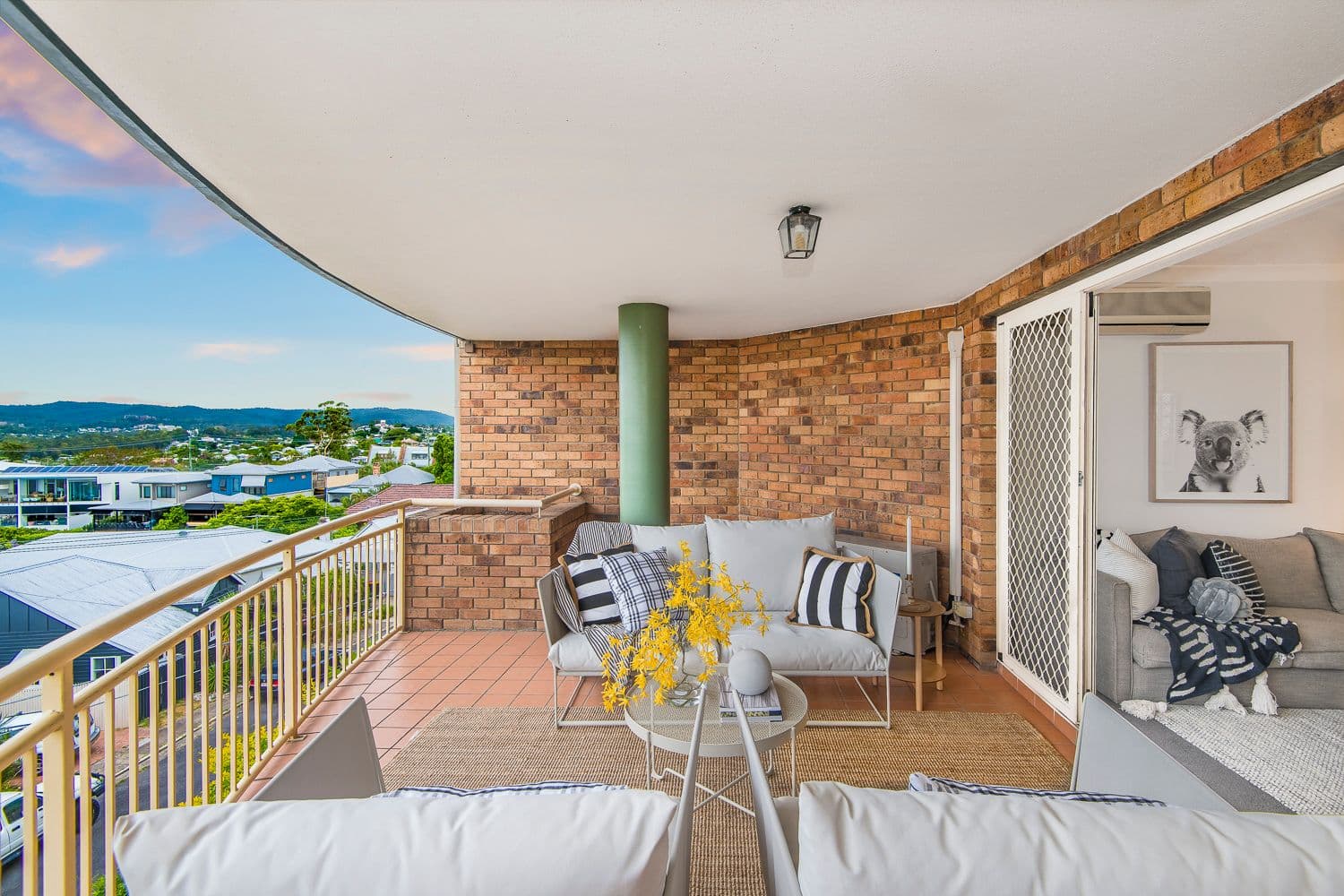 110 Musgrave Road, Red Hill QLD 4059, Red Hill - Thumbnail 5