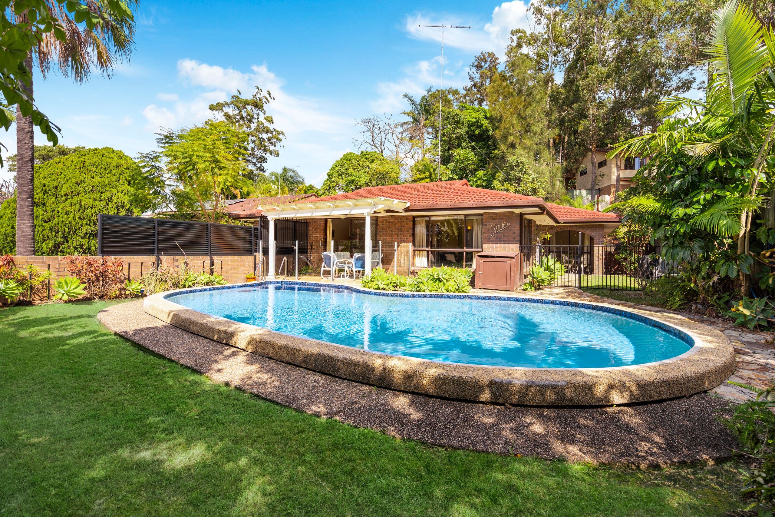 5 Numidia Street, Currumbin Waters QLD 4223, Currumbin Waters - Image 1