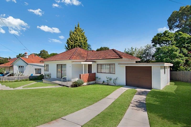 2a  Warner Street, GLADESVILLE NSW 2111, Gladesville - Image 1