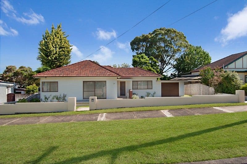 2a  Warner Street, GLADESVILLE NSW 2111, Gladesville - Thumbnail 5