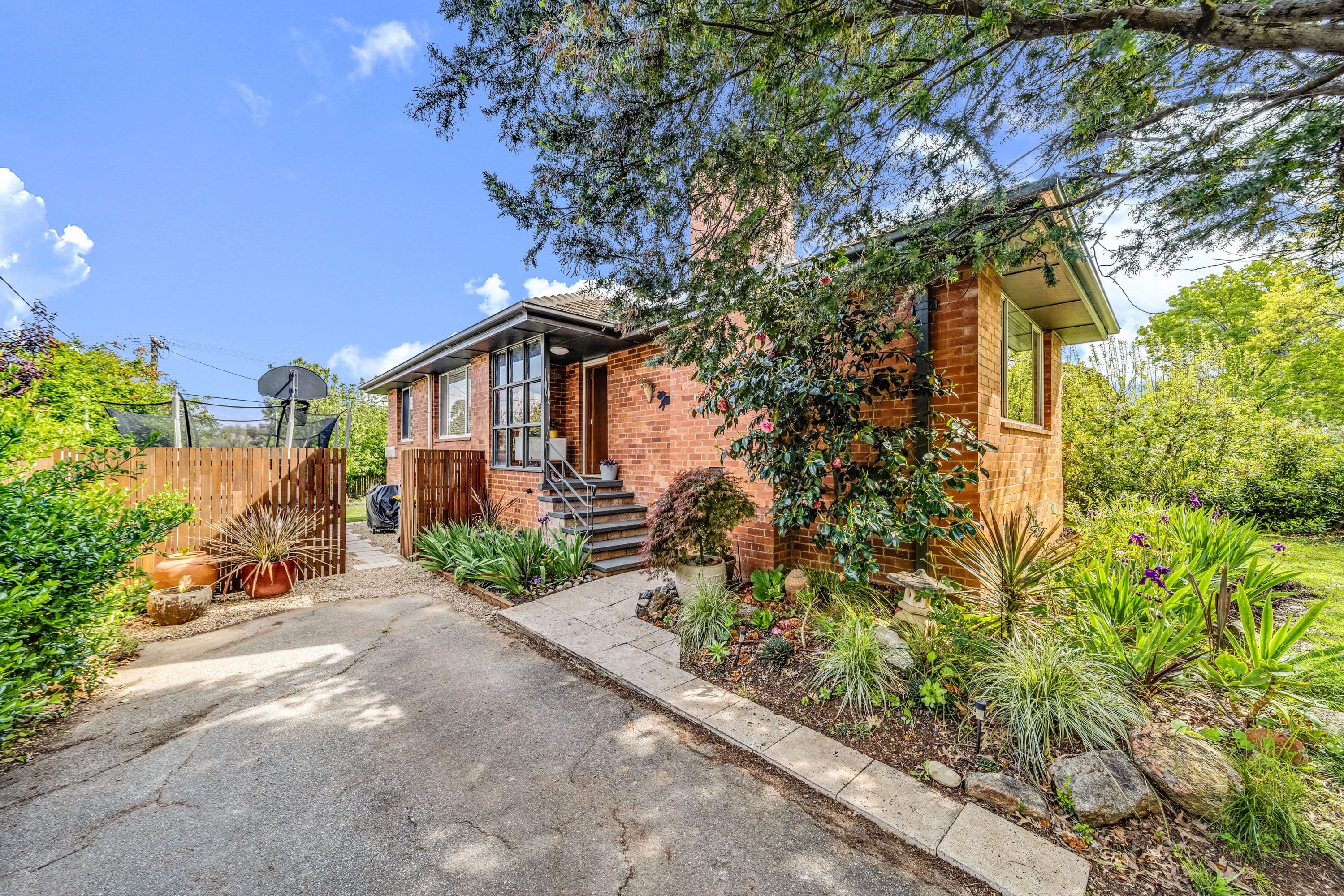 14 Warramoo Crescent, Narrabundah ACT 2604, Narrabundah - Image 1