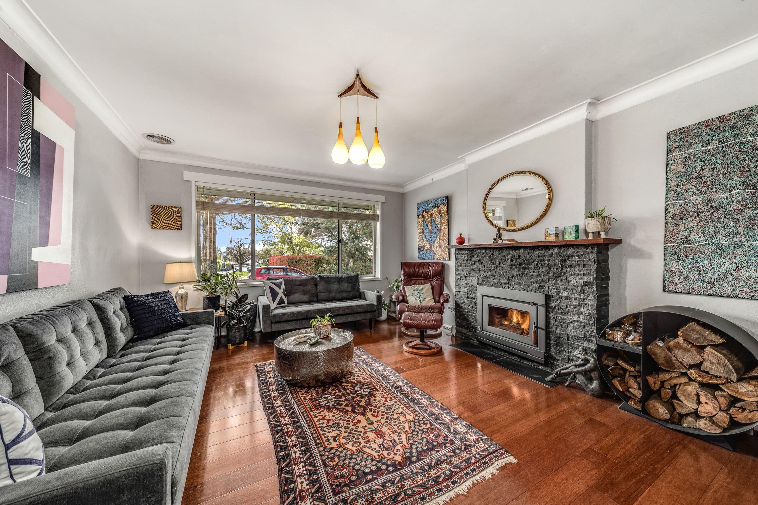 14 Warramoo Crescent, Narrabundah ACT 2604, Narrabundah - Thumbnail 2