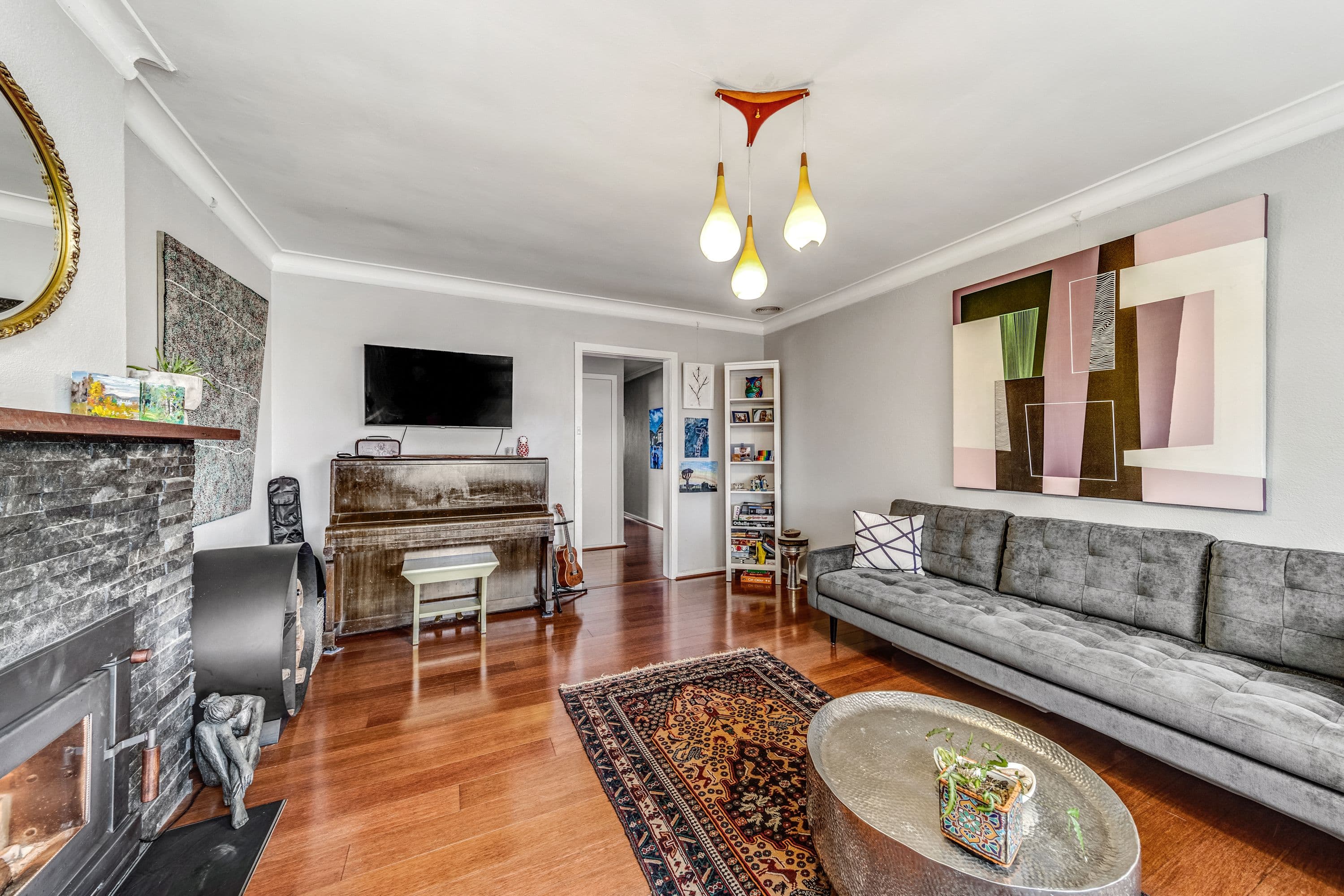 14 Warramoo Crescent, Narrabundah ACT 2604, Narrabundah - Thumbnail 3