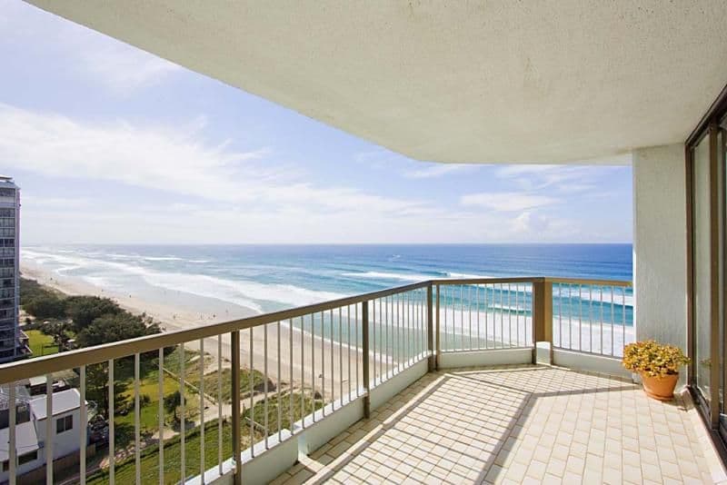 23 'Hibiscus'  3555 Main Beach Parade, MAIN BEACH QLD 4217, Main Beach - Image 1
