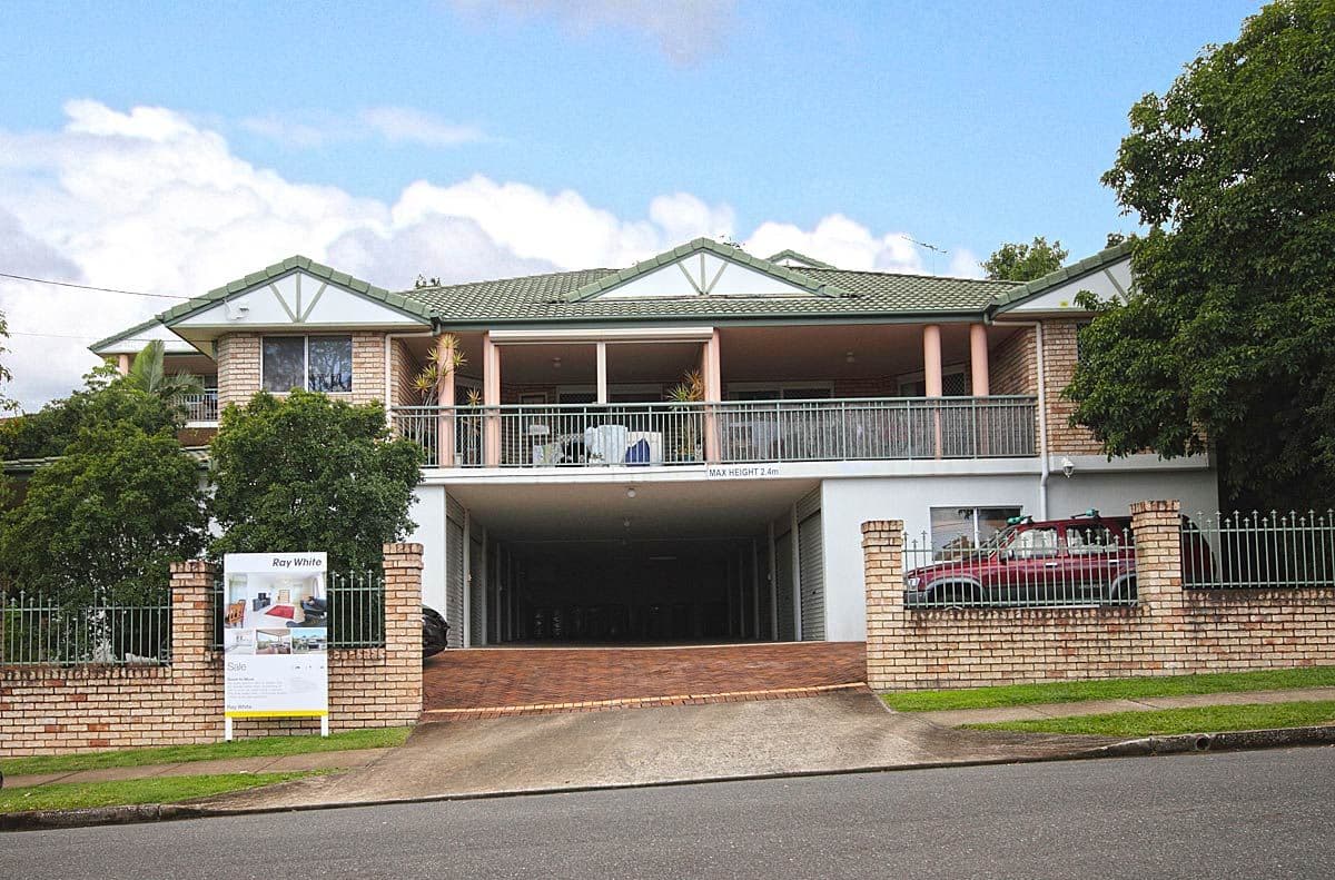 16 Nicklin Street, COORPAROO QLD 4151, Coorparoo - Image 1