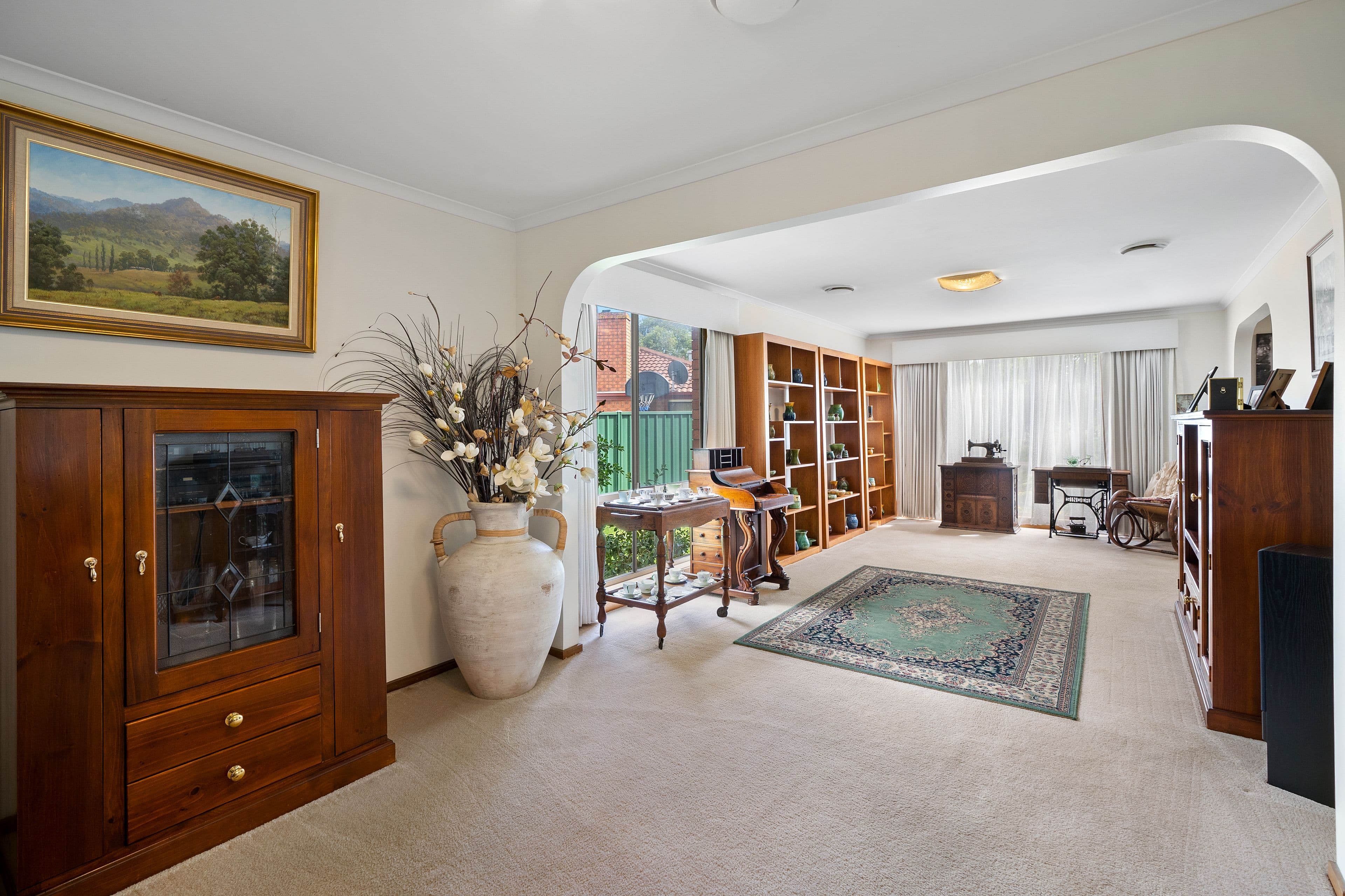 5 Lubbrook Close, Ferntree Gully VIC 3156, Ferntree Gully - Thumbnail 3