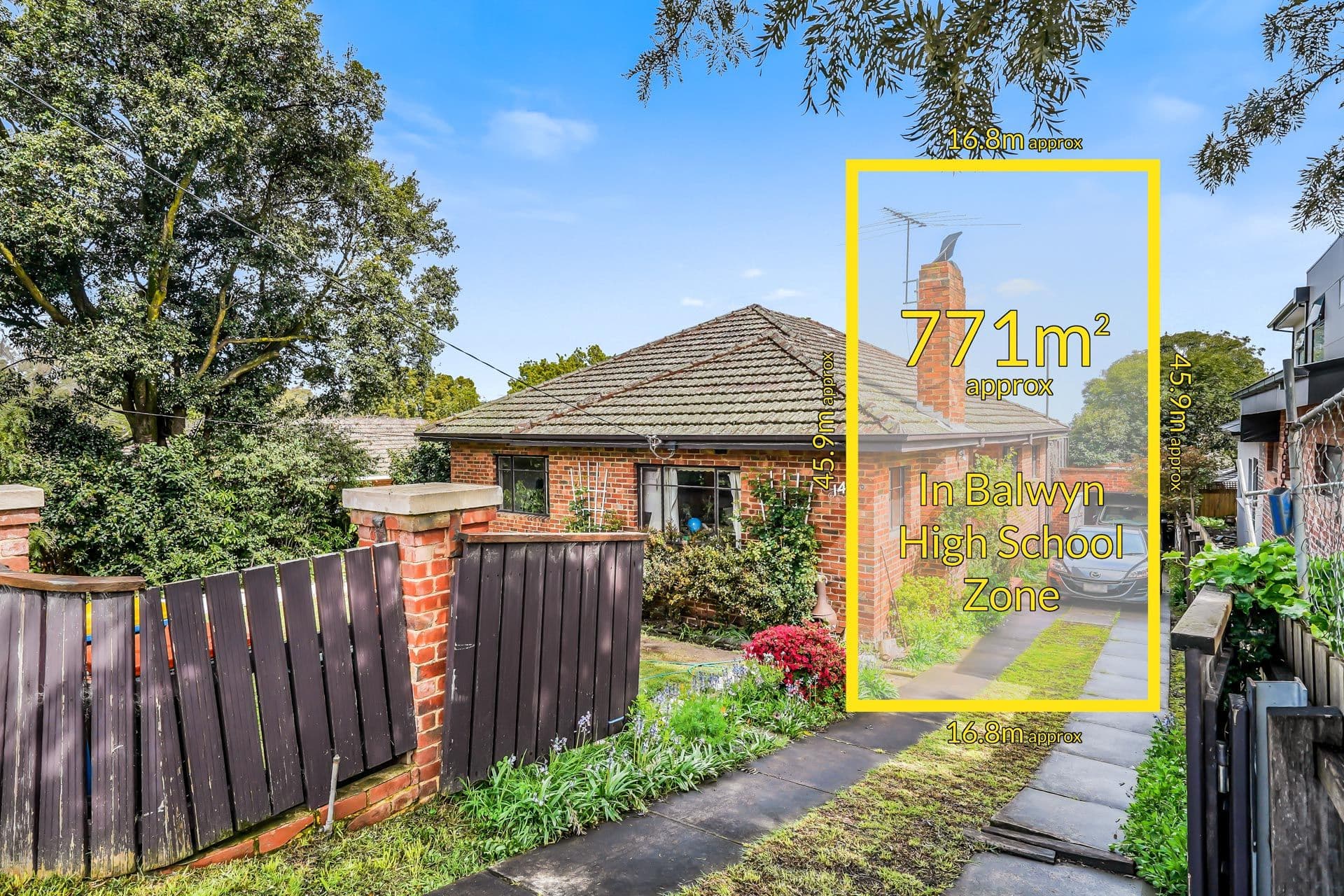 140 Greythorn Road, Balwyn North VIC 3104, Balwyn North - Image 1