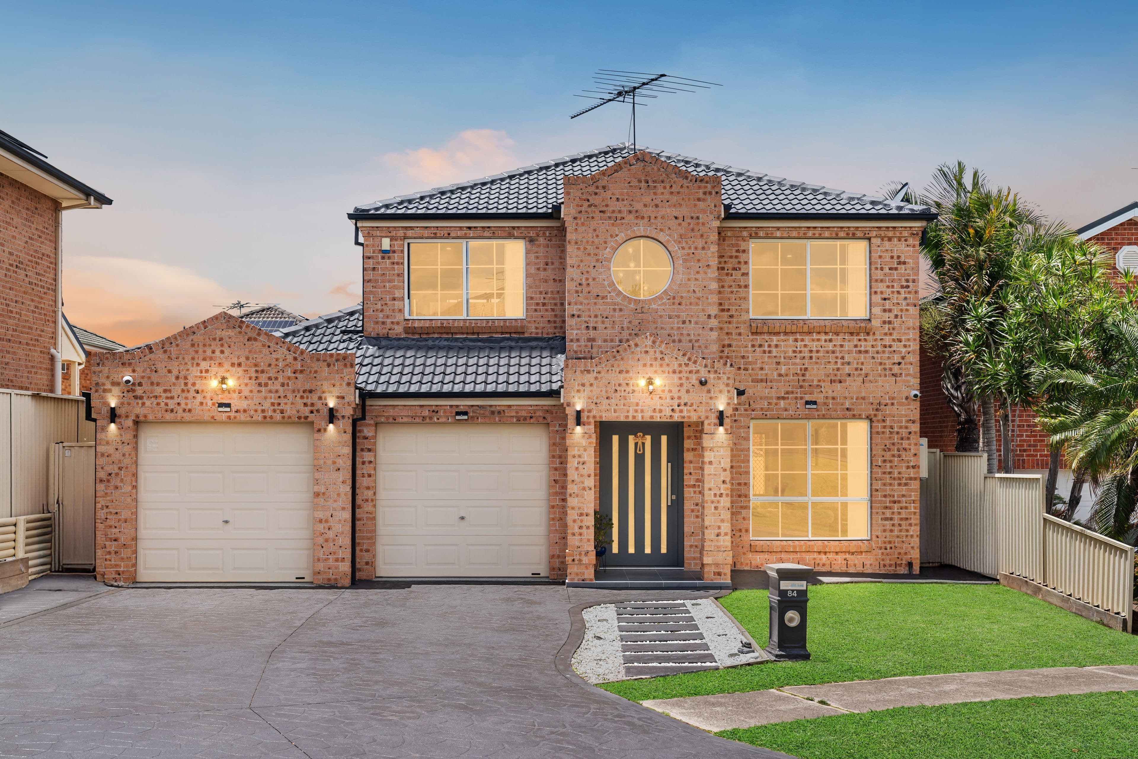 84 Scottsdale Circuit, West Hoxton NSW 2171, West Hoxton - Image 1