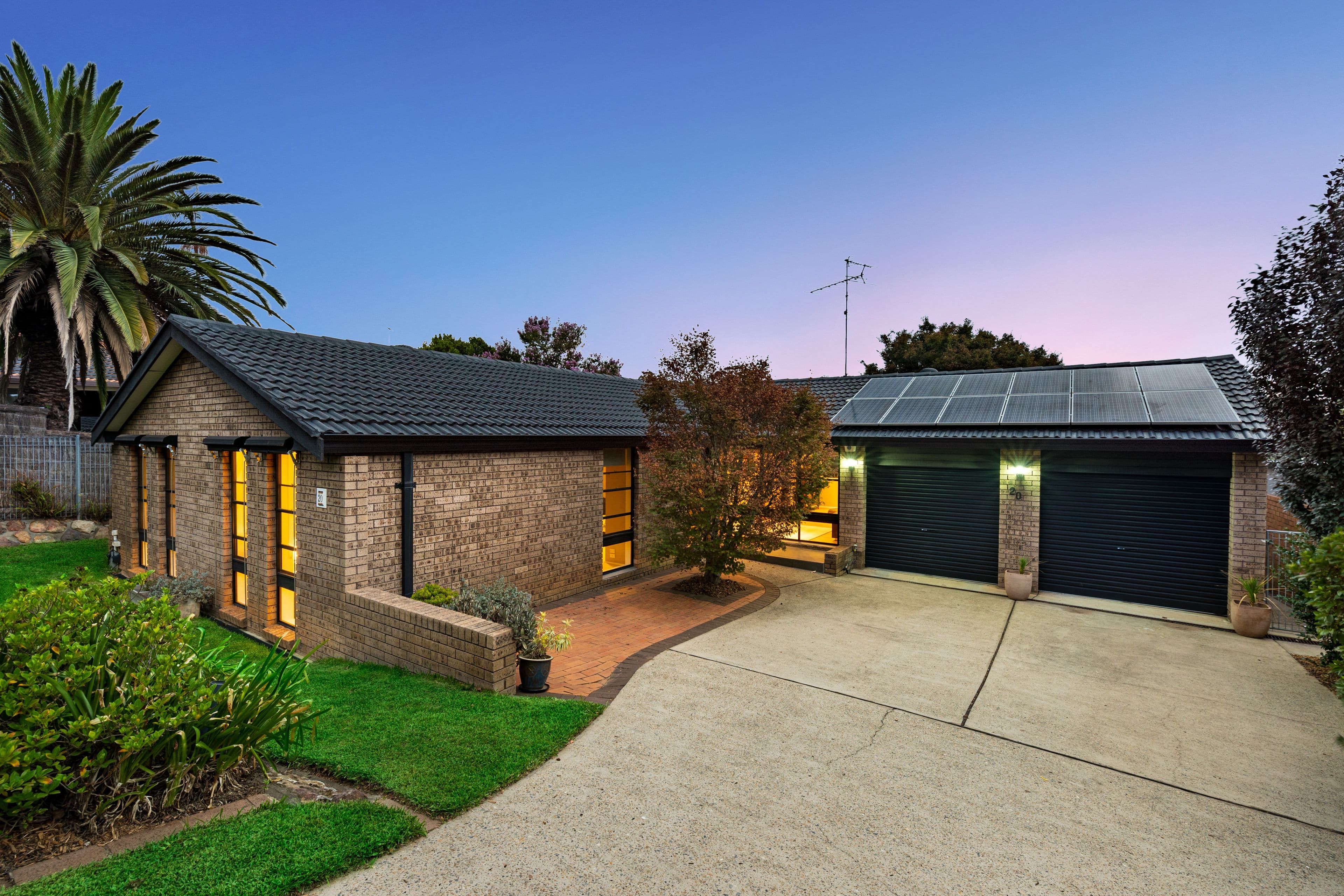 20 Myallie Avenue, Baulkham Hills NSW 2153, Baulkham Hills - Image 1