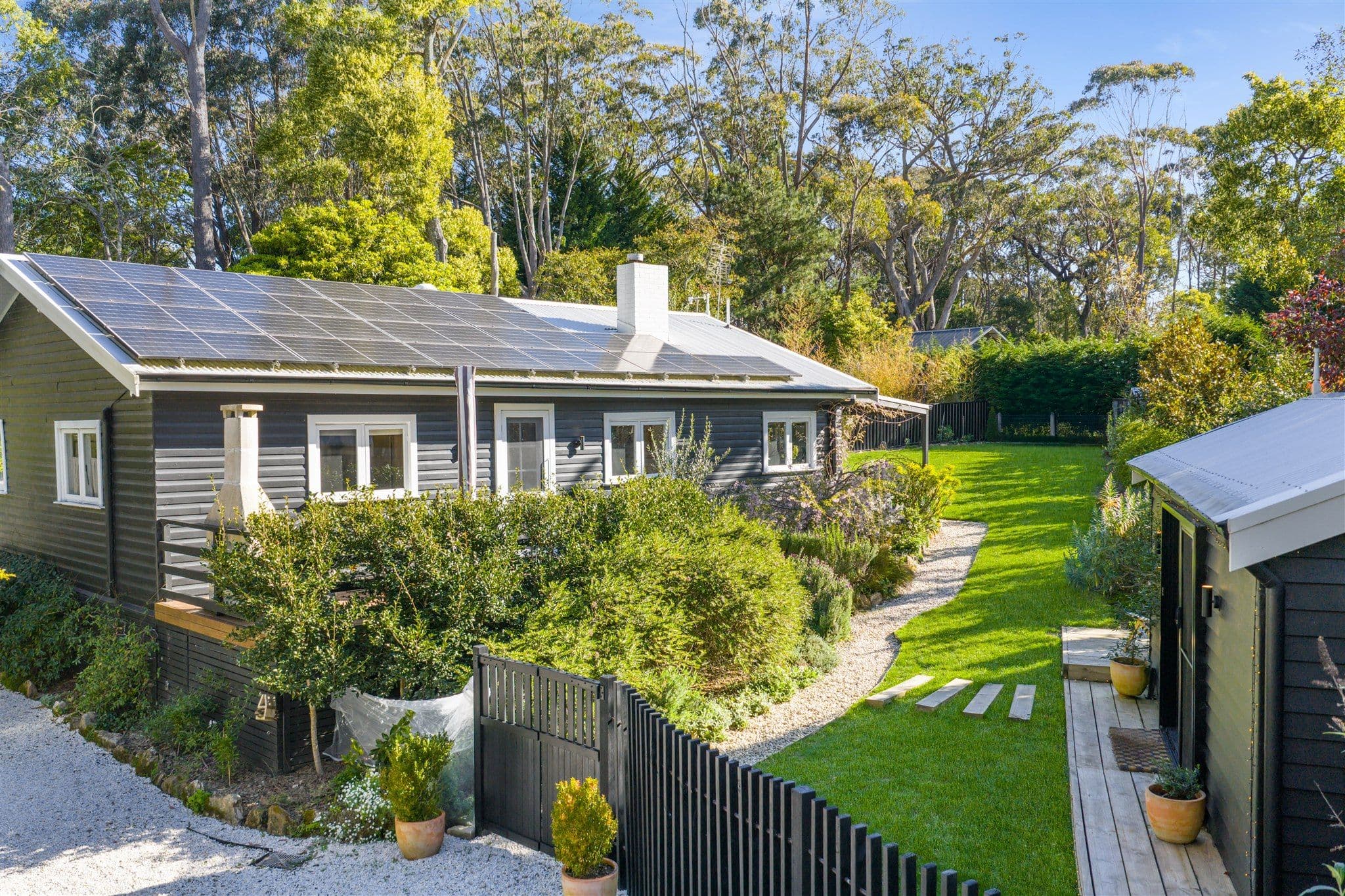 8 Gwen Road, Fitzroy Falls NSW 2577, Fitzroy Falls - Thumbnail 2