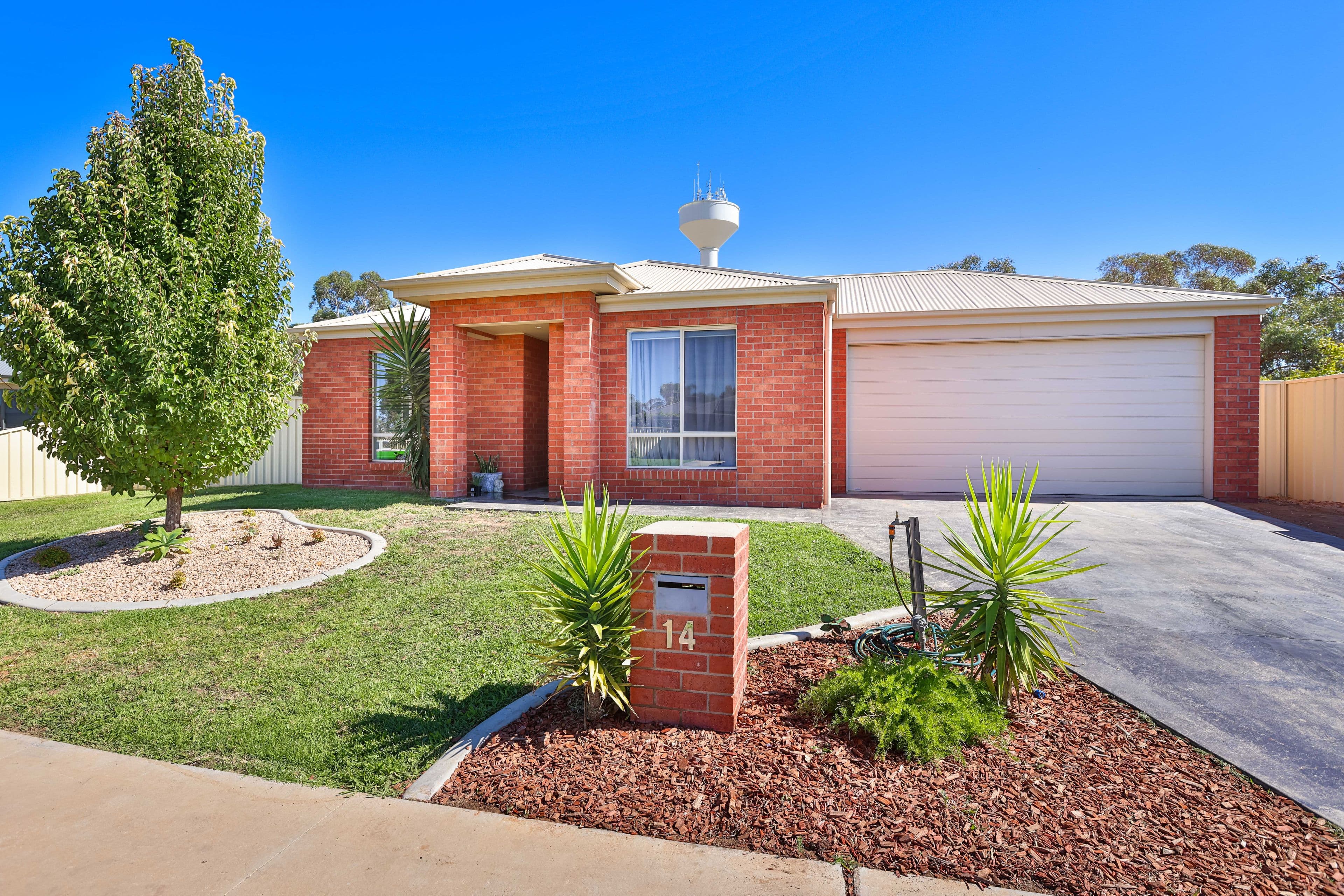 14 Tower Gardens, Mildura VIC 3500, Mildura - Image 1