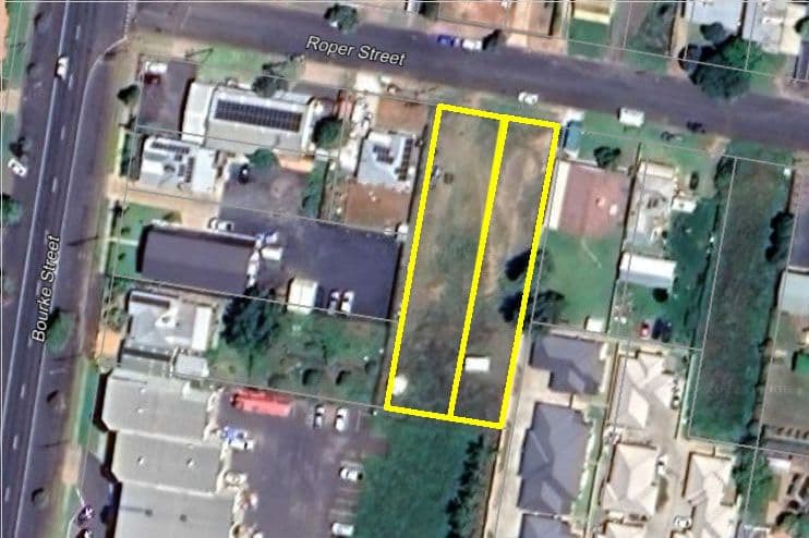 3 & 5 Roper Street, Dubbo NSW 2830, Dubbo - Image 1