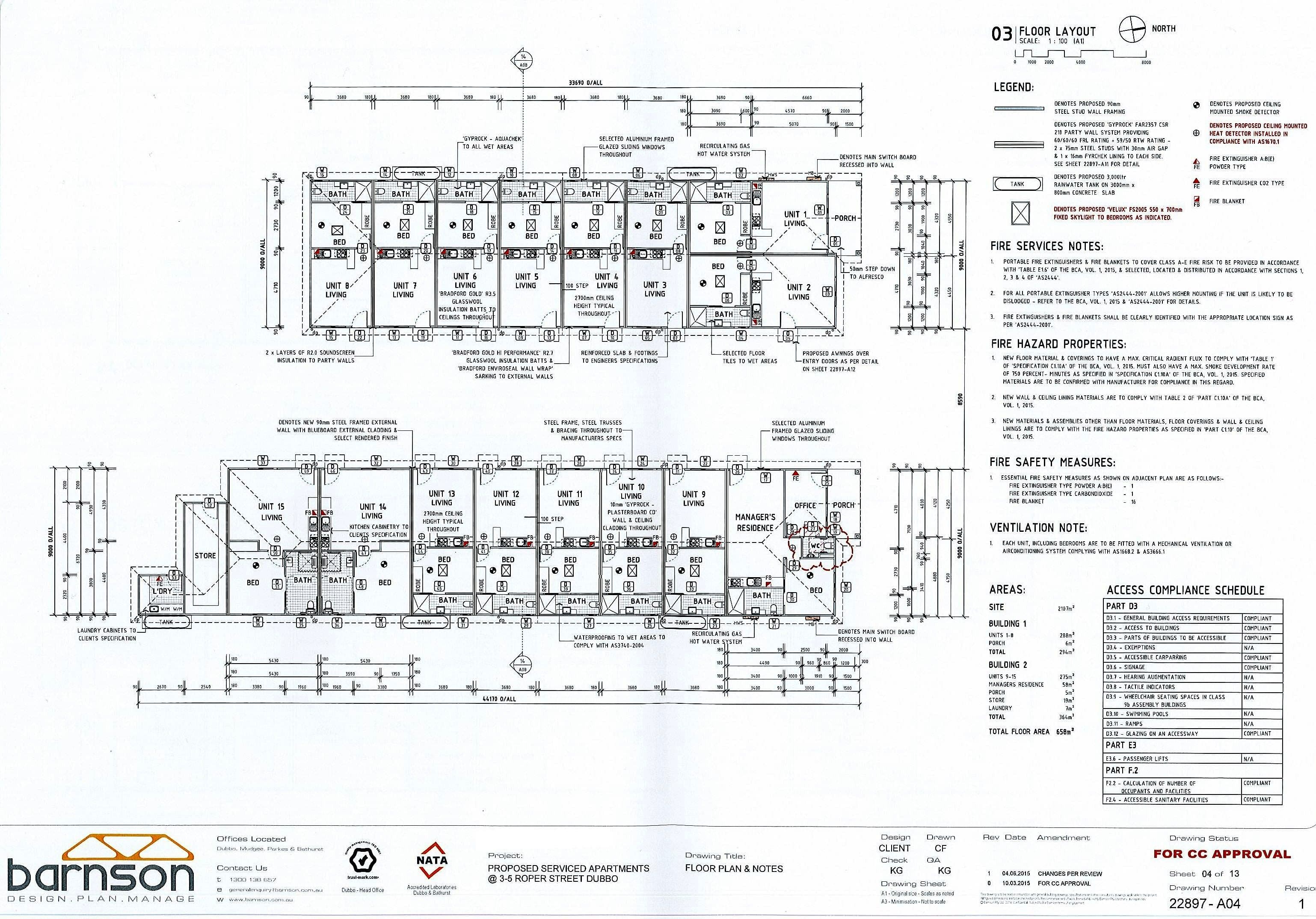 3 & 5 Roper Street, Dubbo NSW 2830, Dubbo - Thumbnail 4