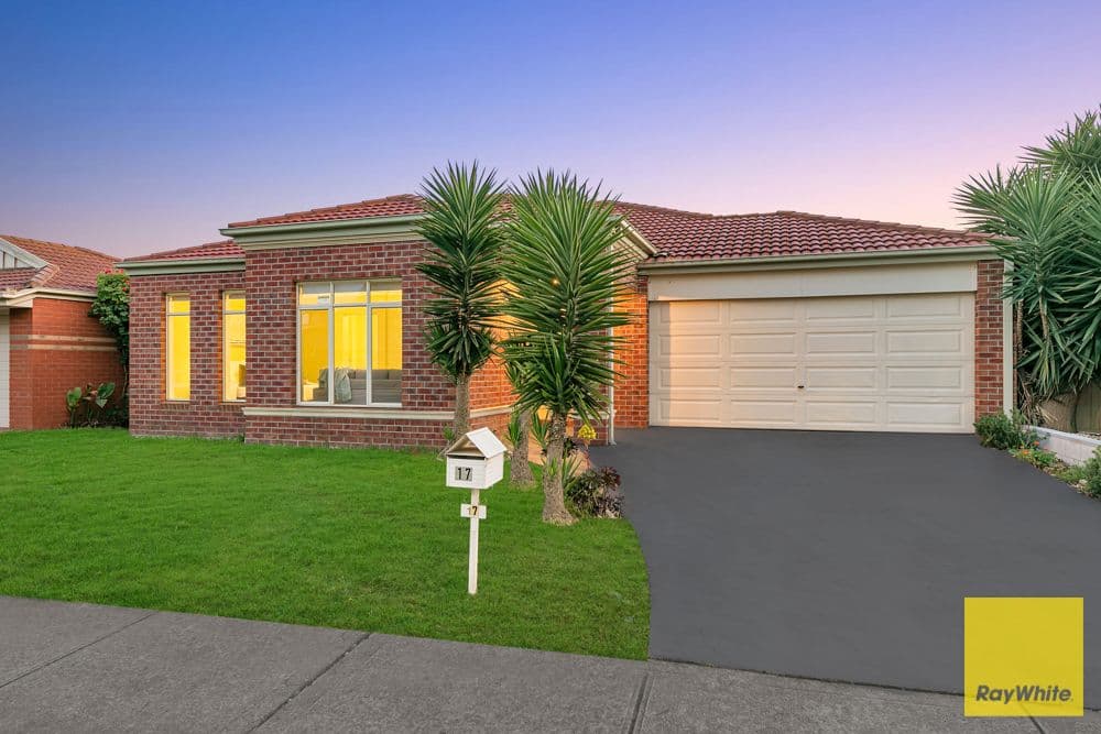 17 Edmund Drive, Tarneit VIC 3029, Tarneit - Image 1